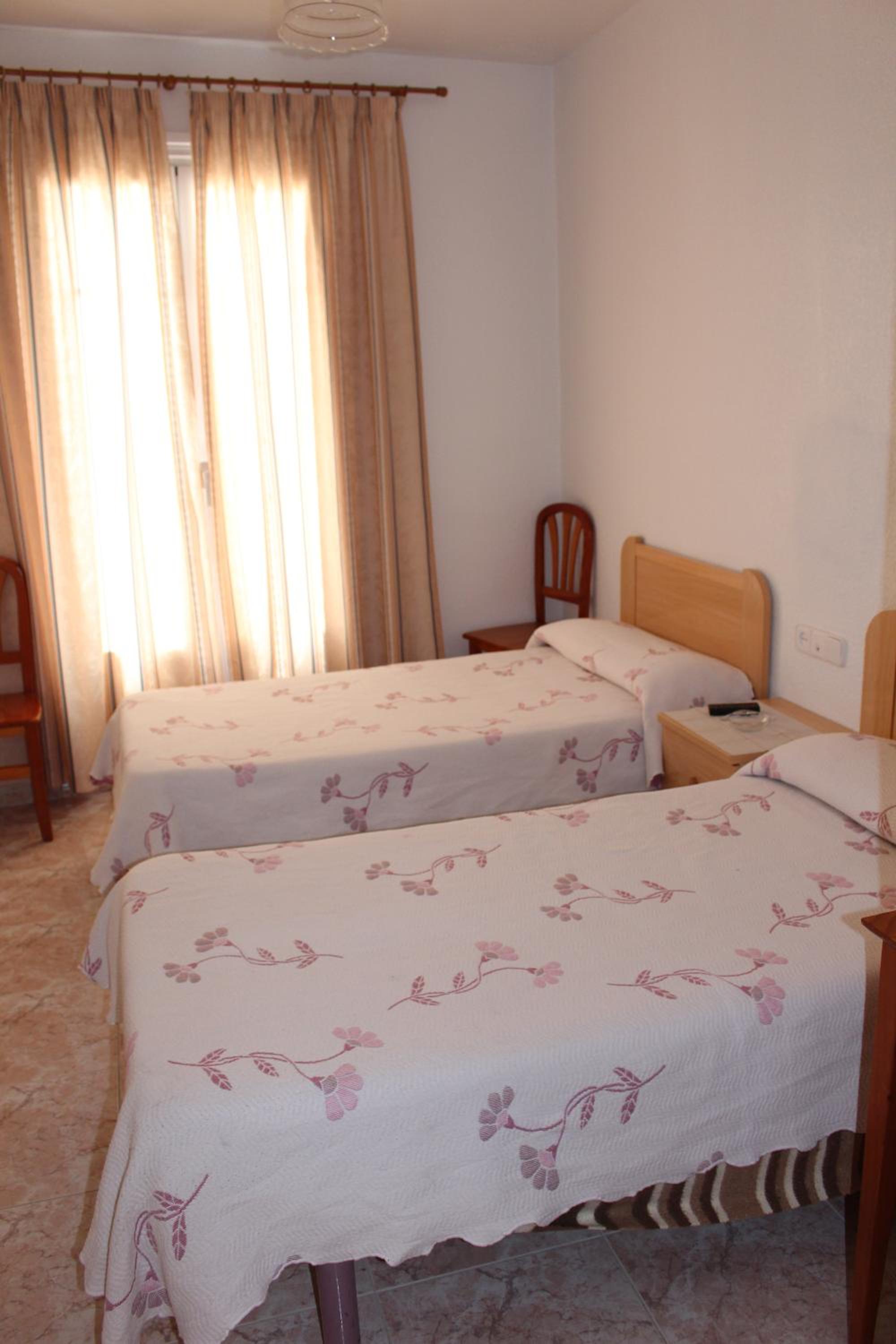 Twin Room photo 1