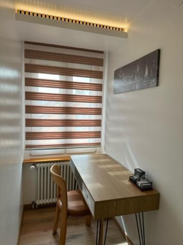 Two-Bedroom Apartment - Photo 5