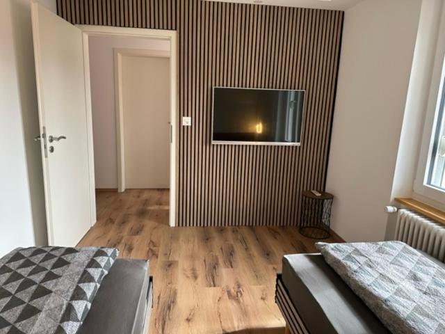 Two-Bedroom Apartment - Photo 8