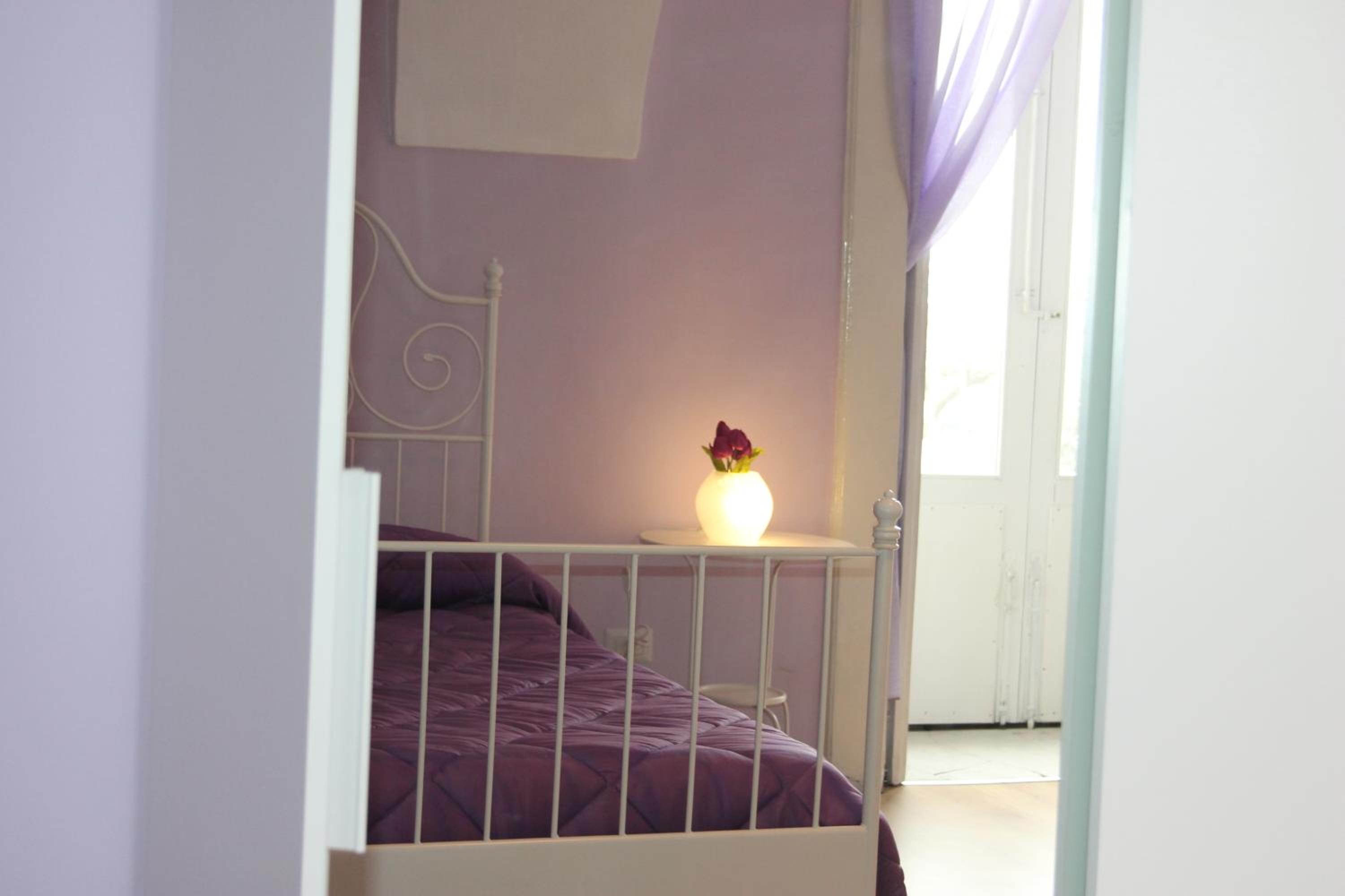 Quadruple Room - Photo 12