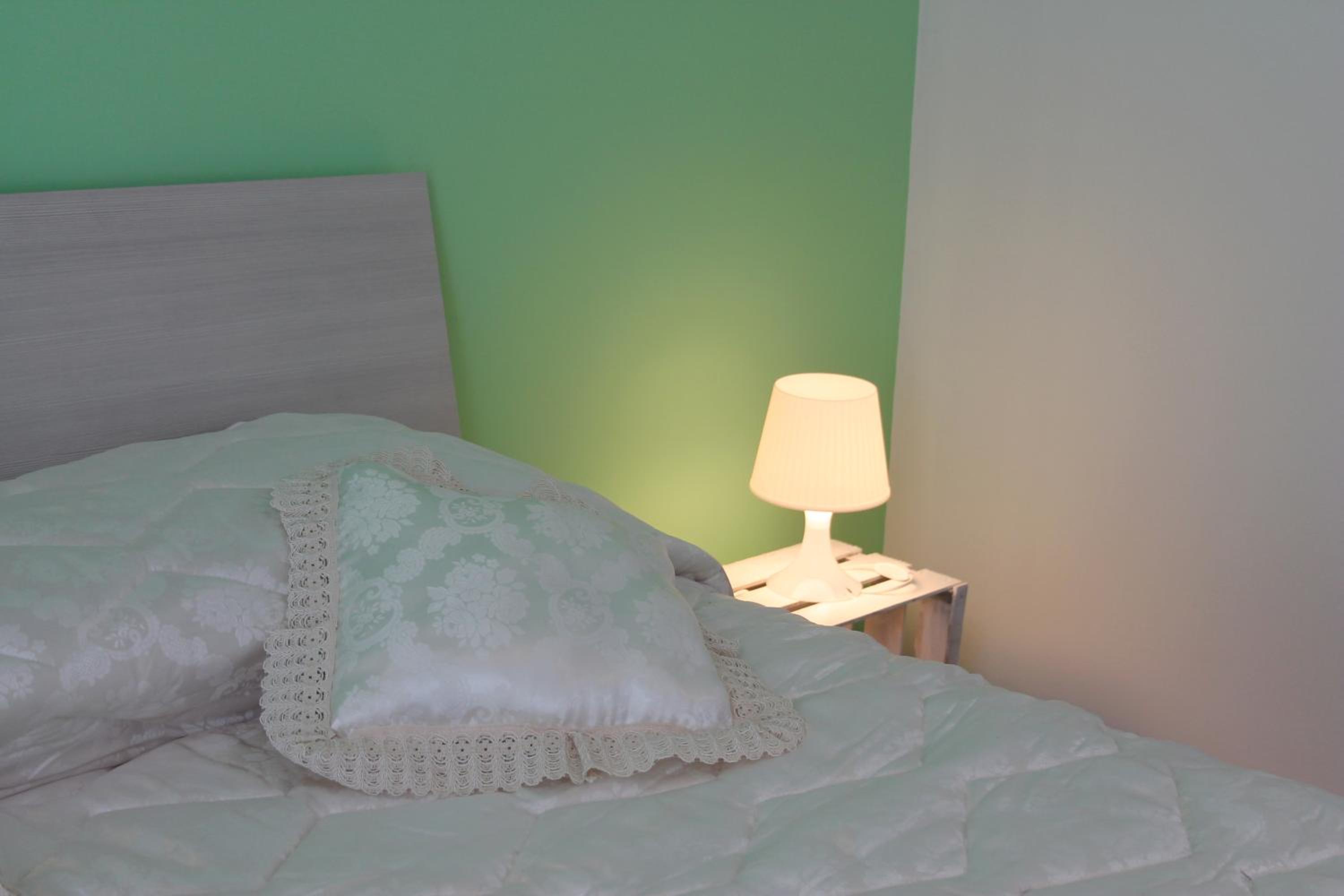 Triple Room - Photo 13