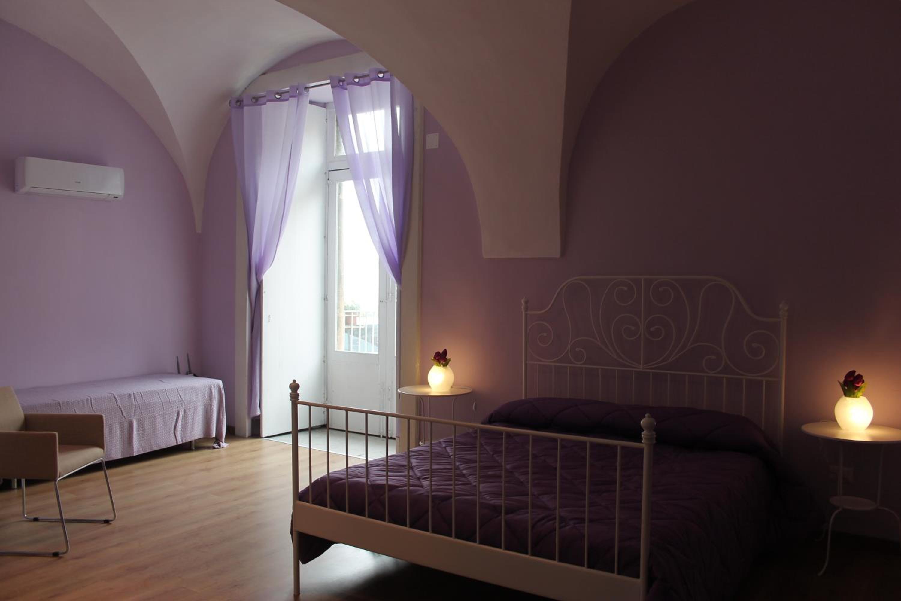 Quadruple Room - Photo 6
