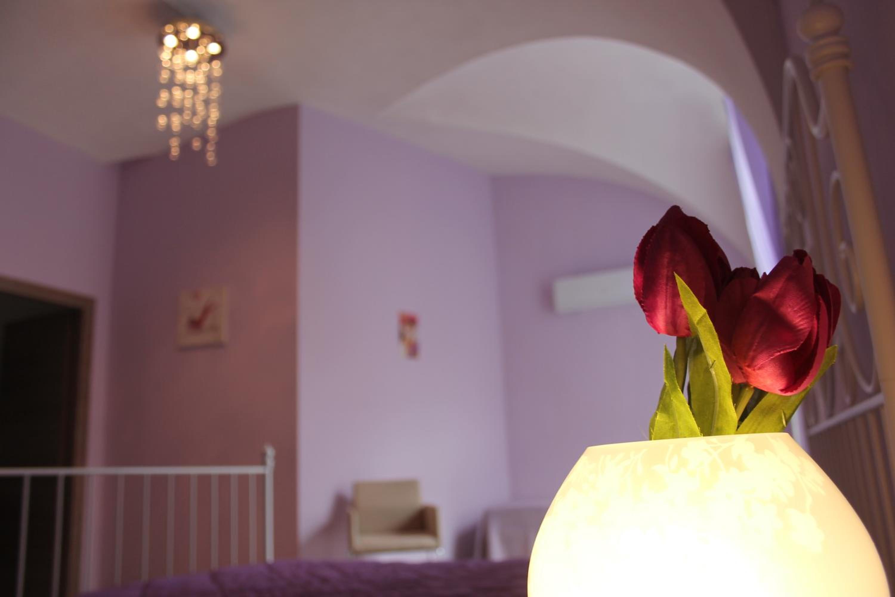 Quadruple Room - Photo 7