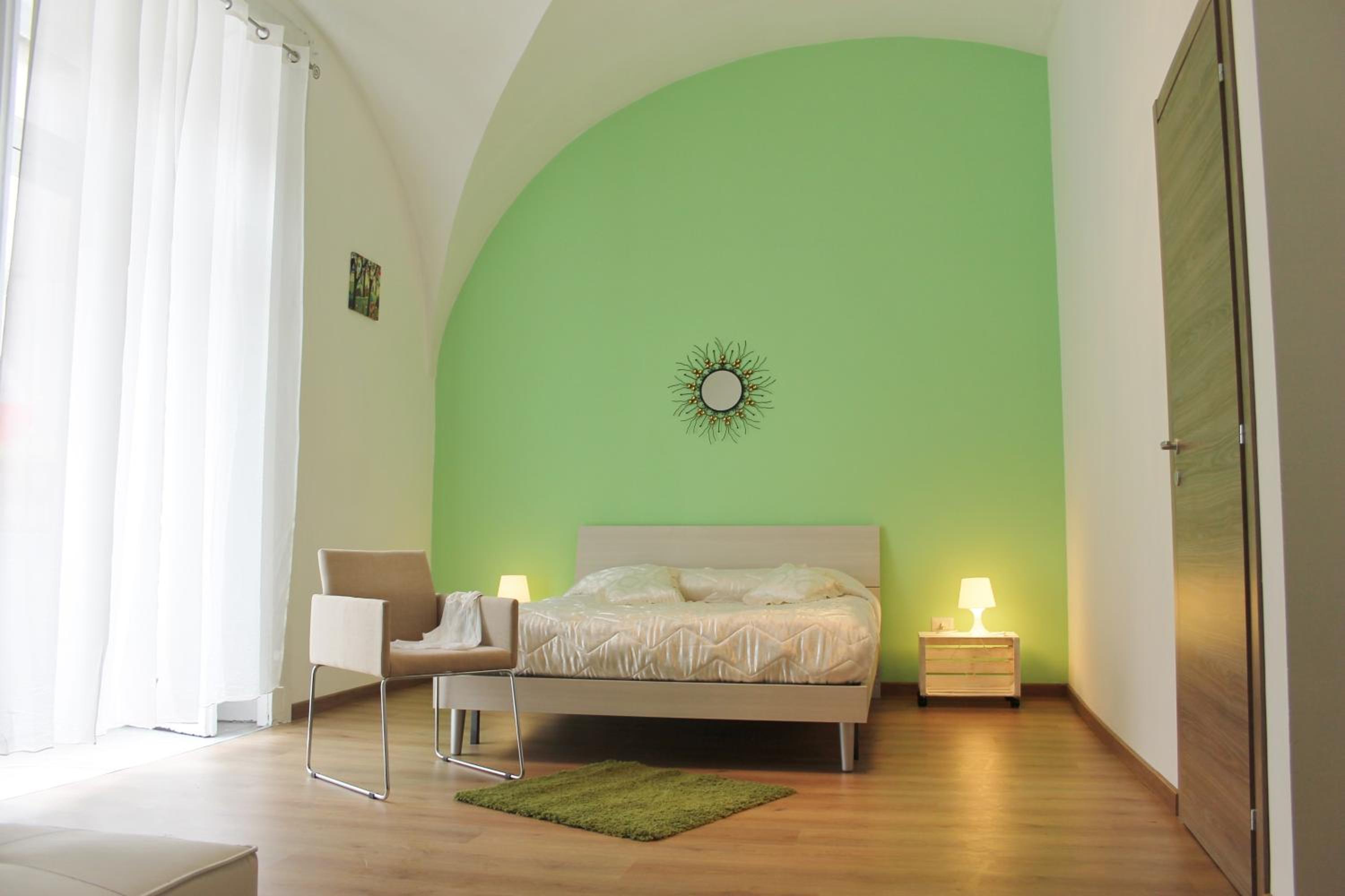 Triple Room - Photo 12