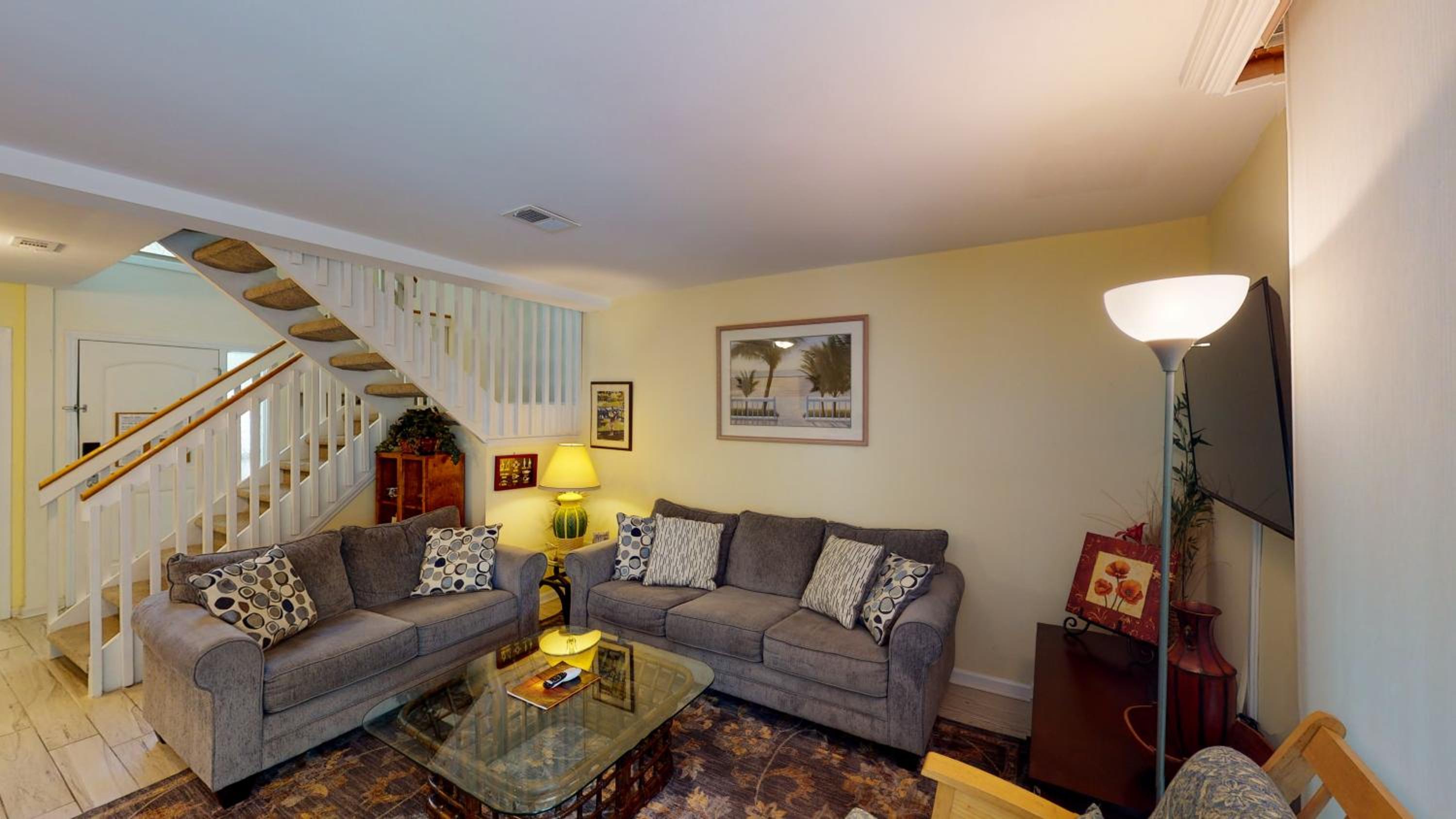 Deluxe Apartment photo 1