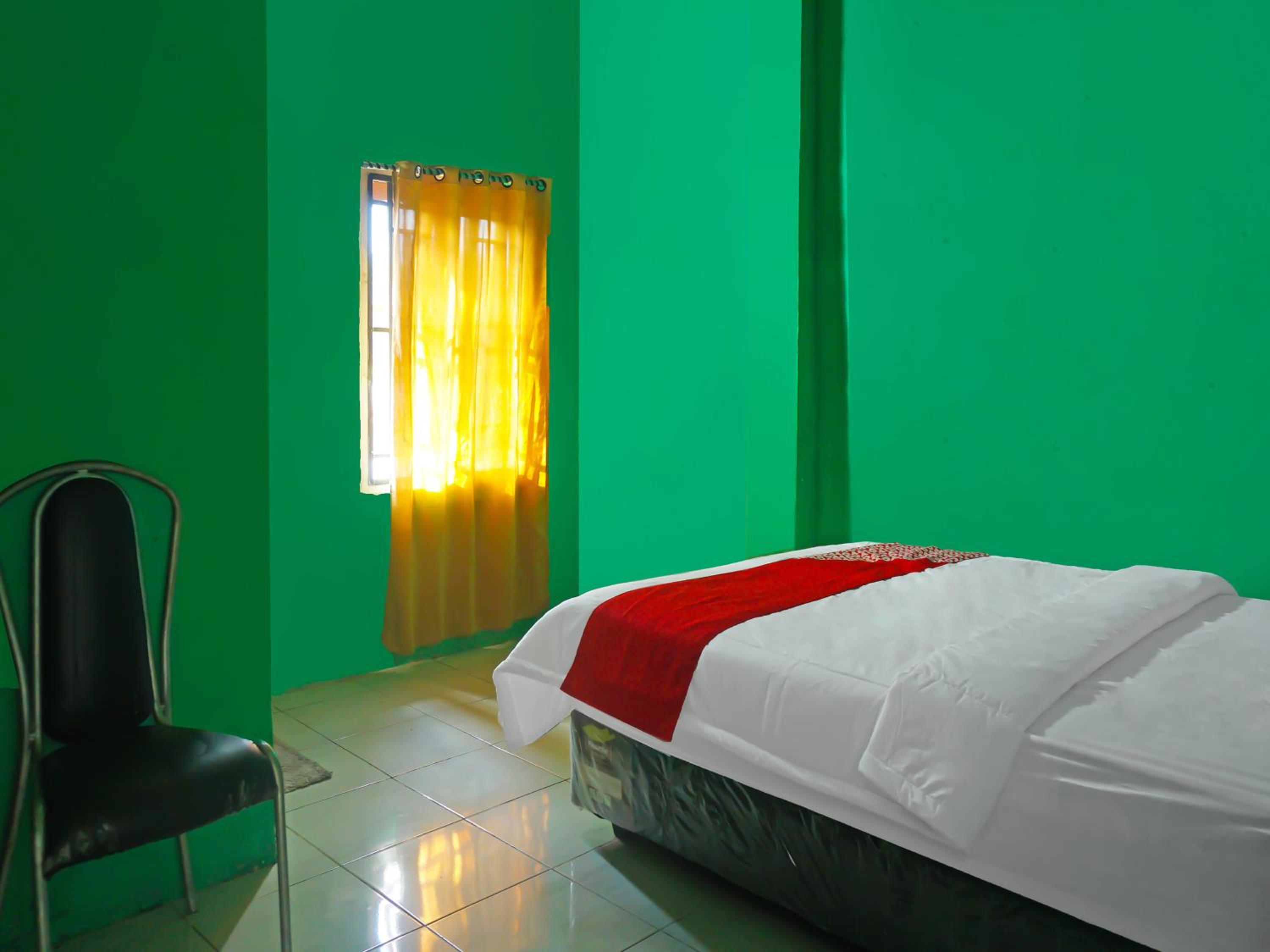 Delxue Twin Room photo 2