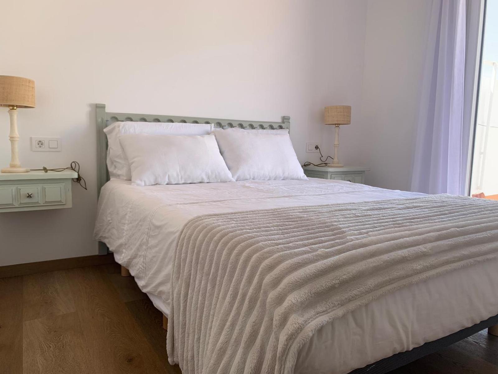 Apartamento Penthouse
