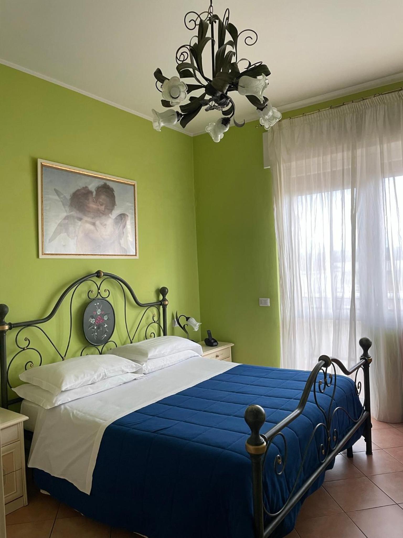 Double Room photo 1