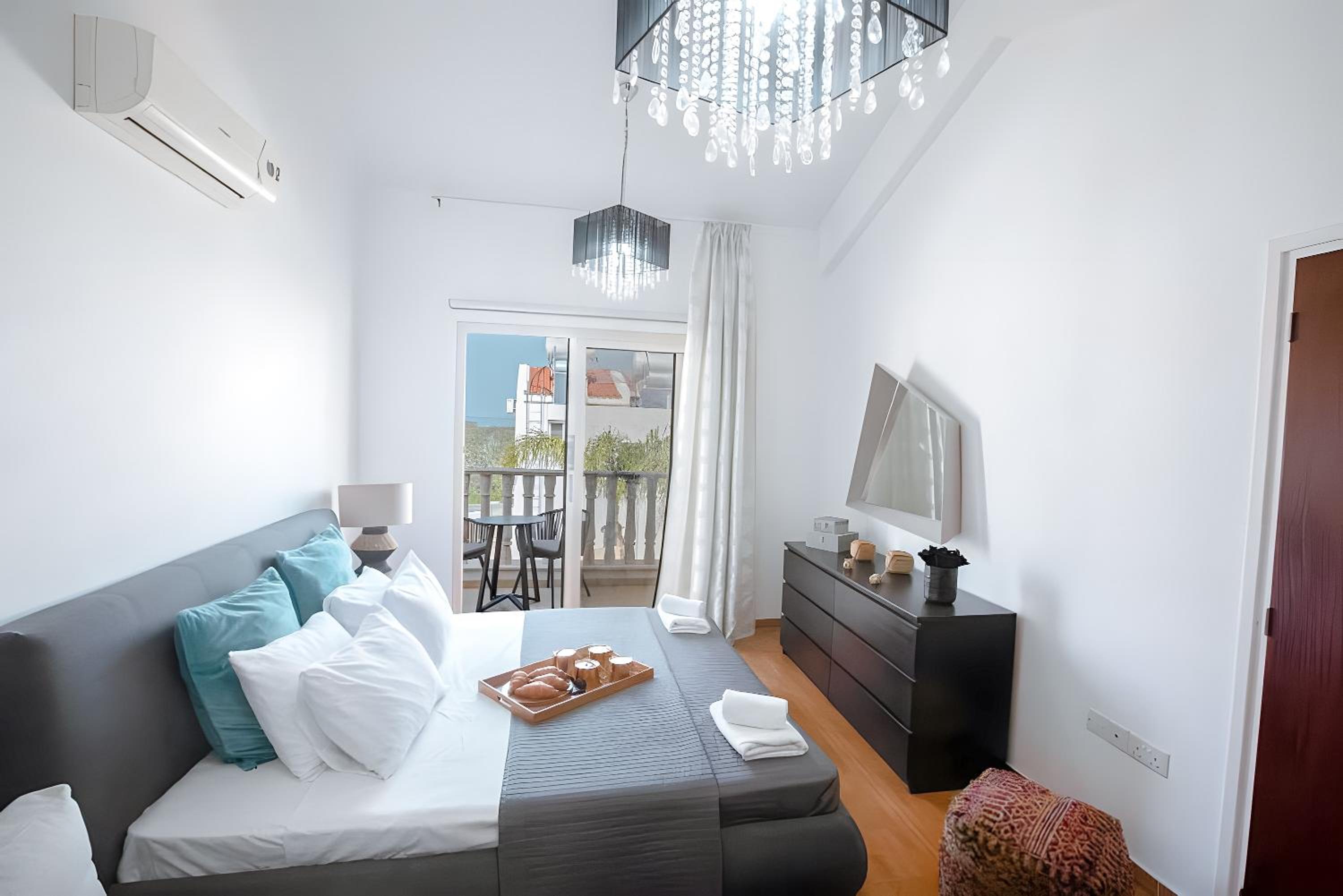 Villa with Sea View photo 1