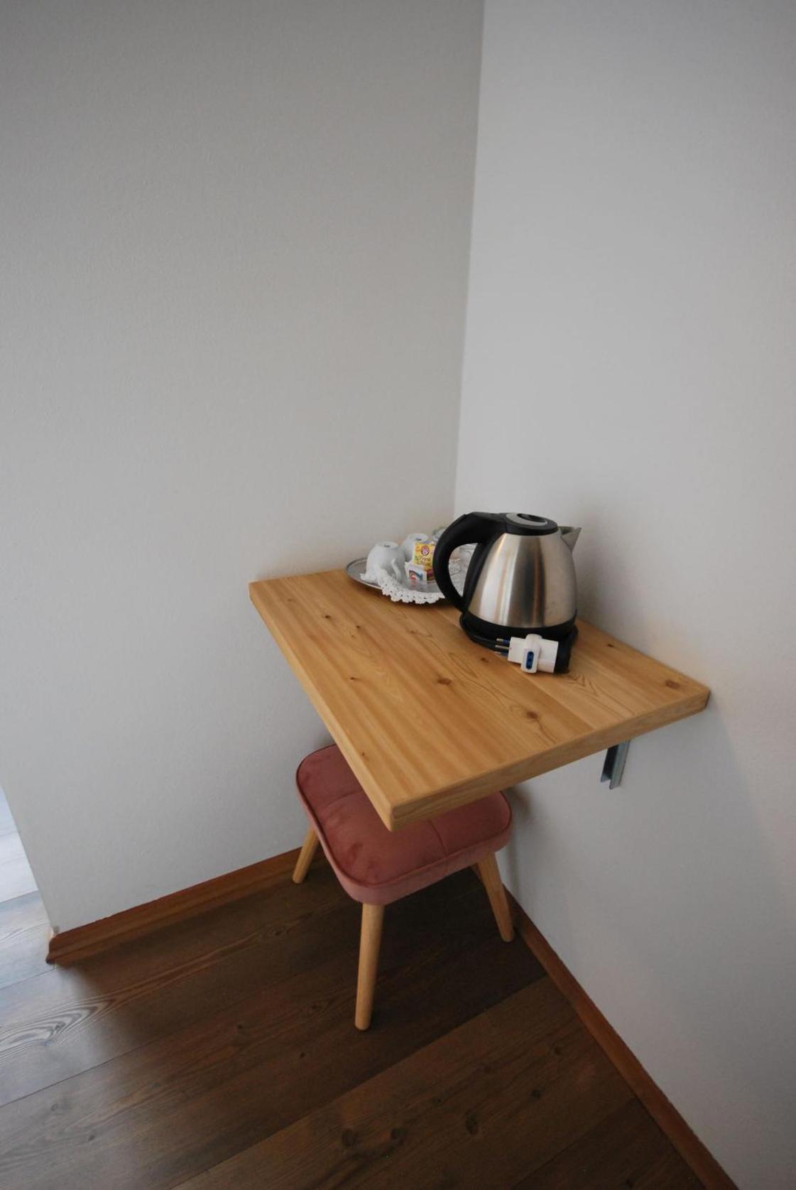 Small Double Room photo 3