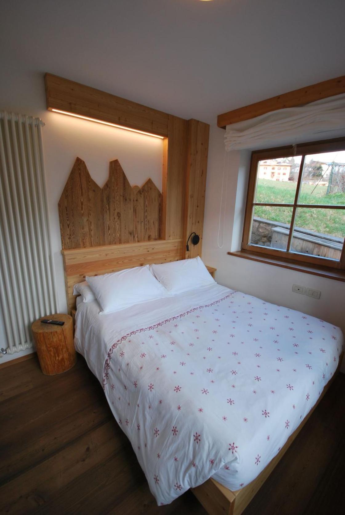 Small Double Room photo 1