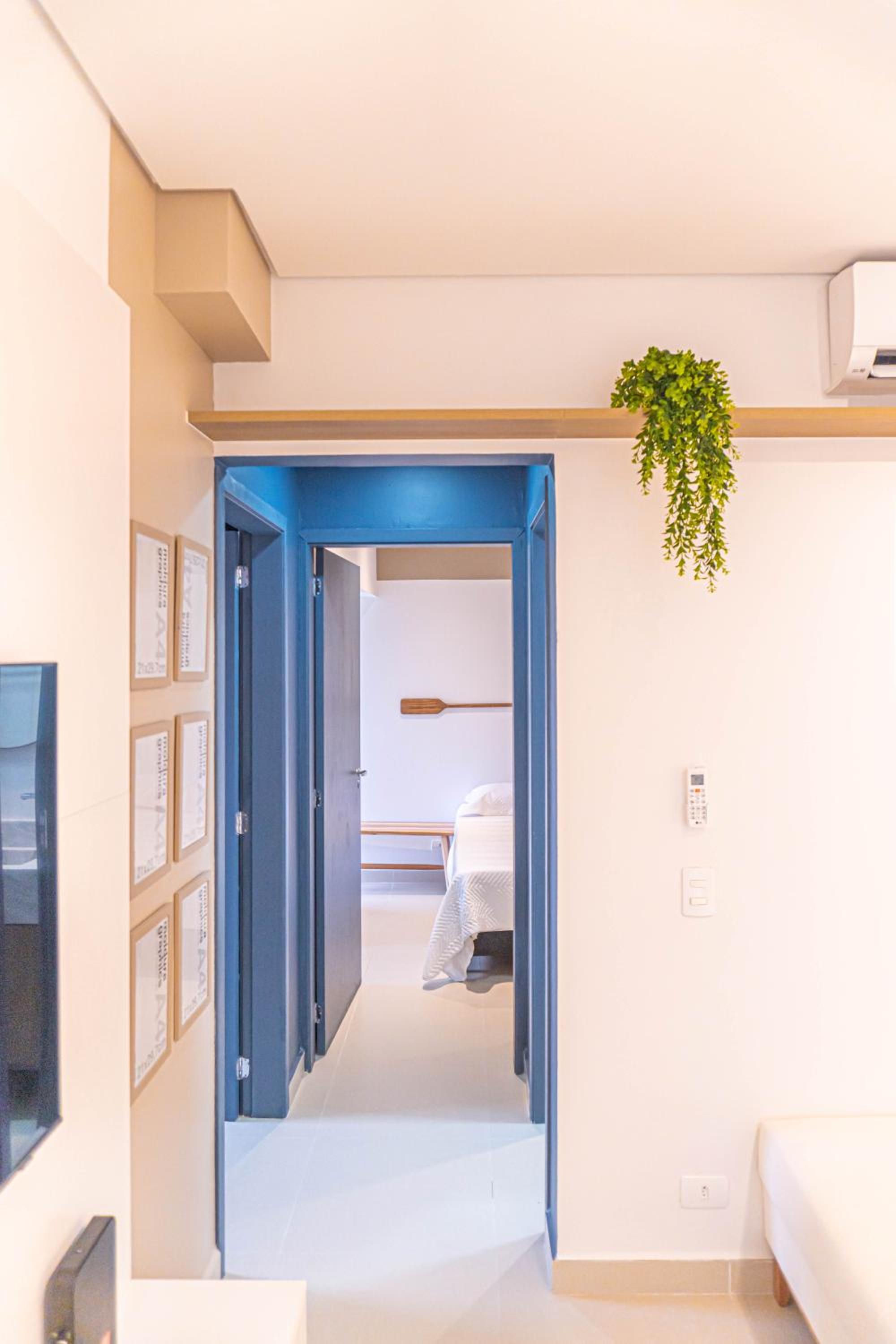 Penthouse Apartment photo 1