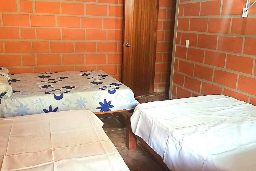 Two-Bedroom House photo 1