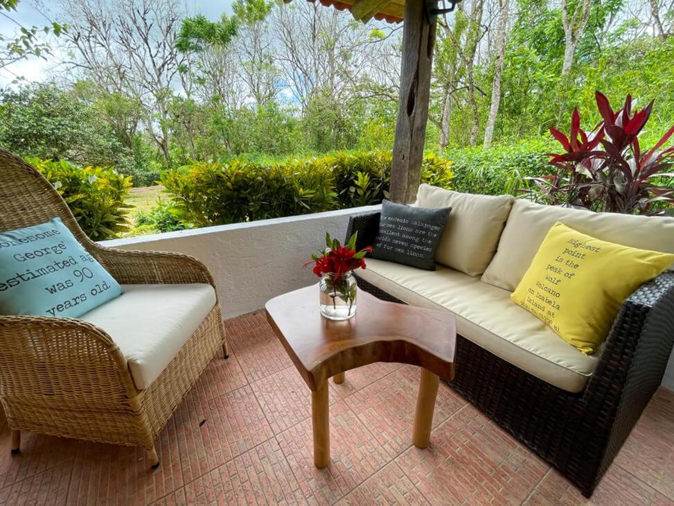 Deluxe Double or Twin Room with Garden View photo 2