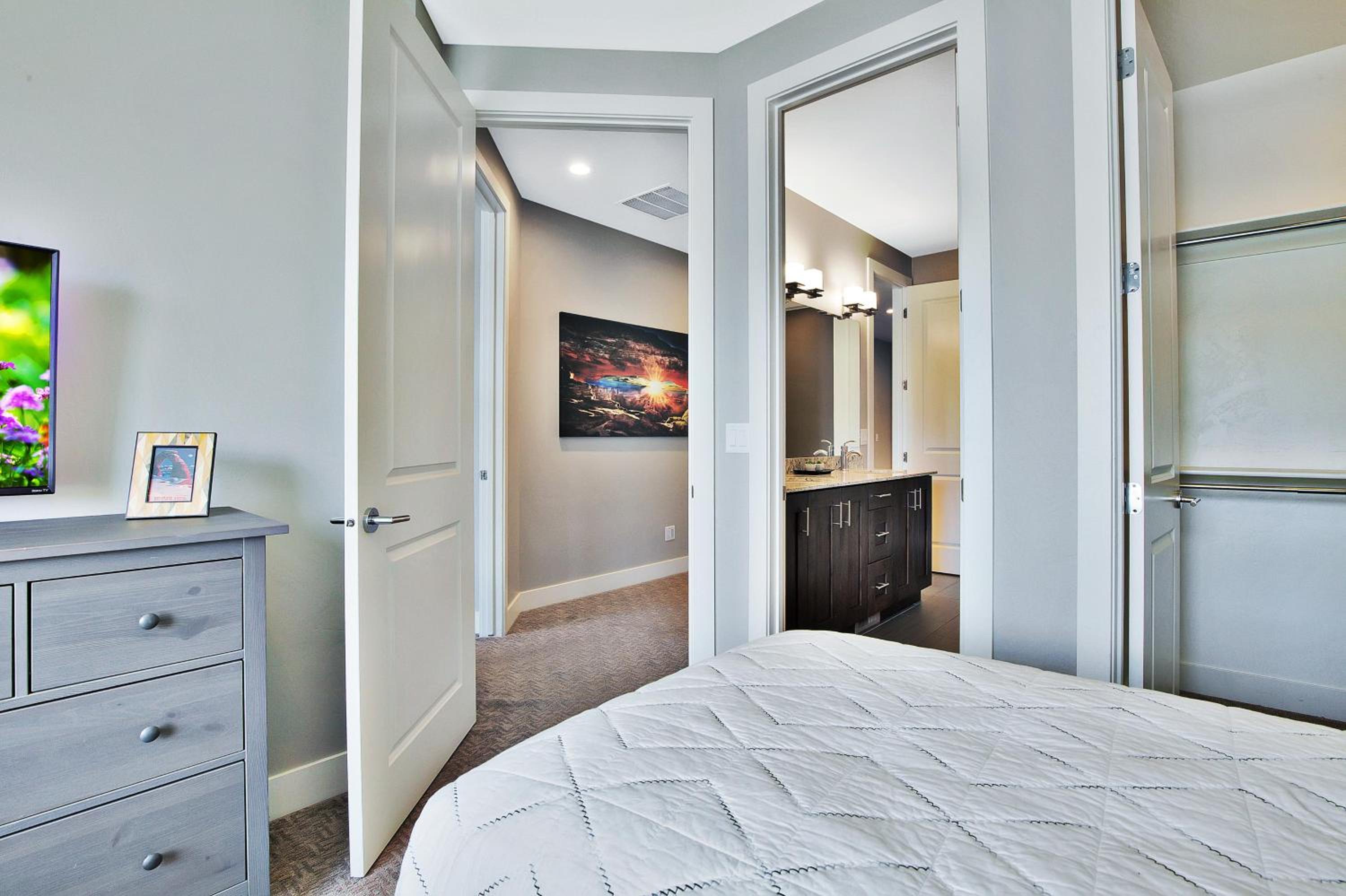 Four-Bedroom Holiday Home photo 3