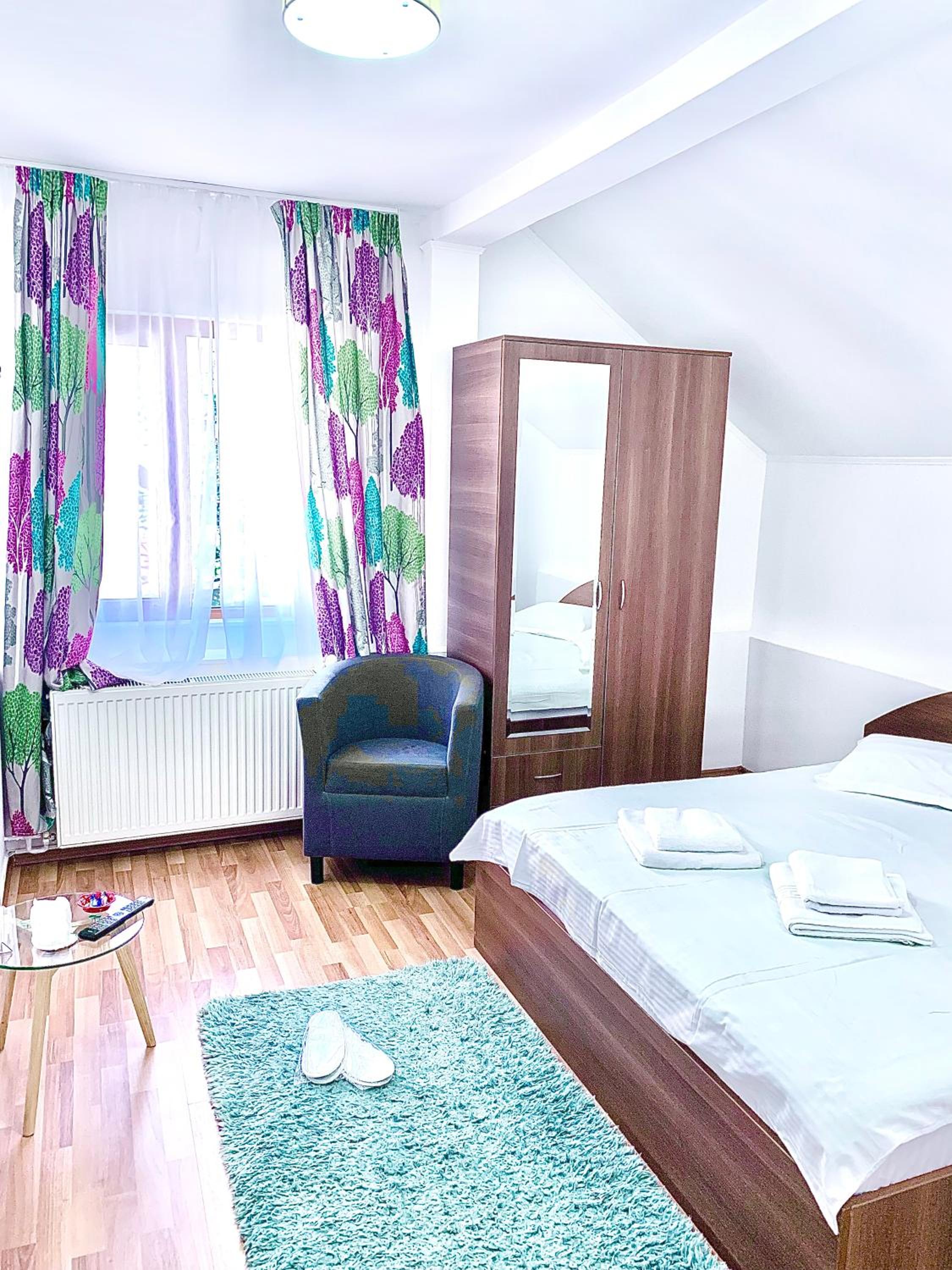 Double Room photo 3