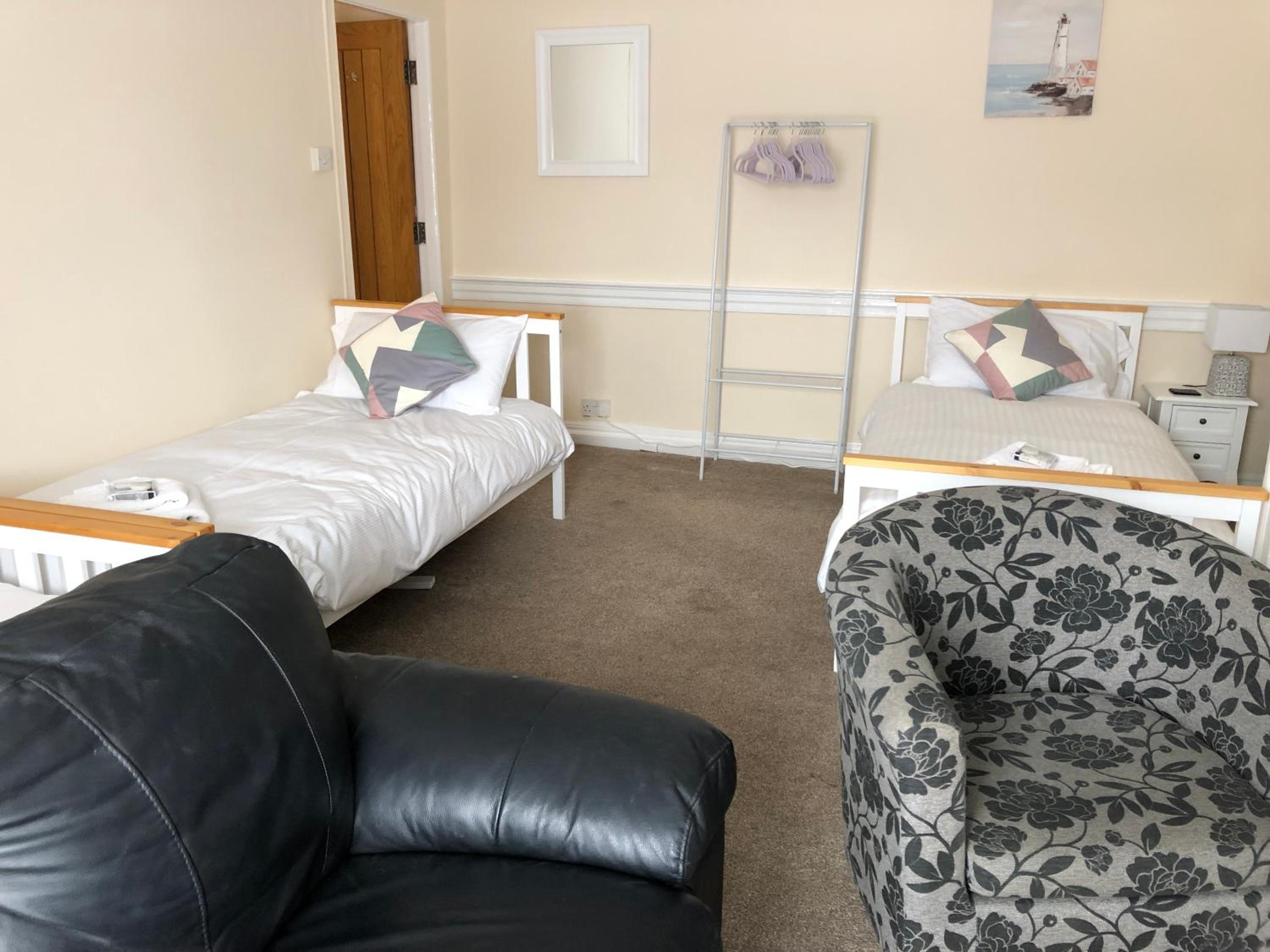Family Room photo 2