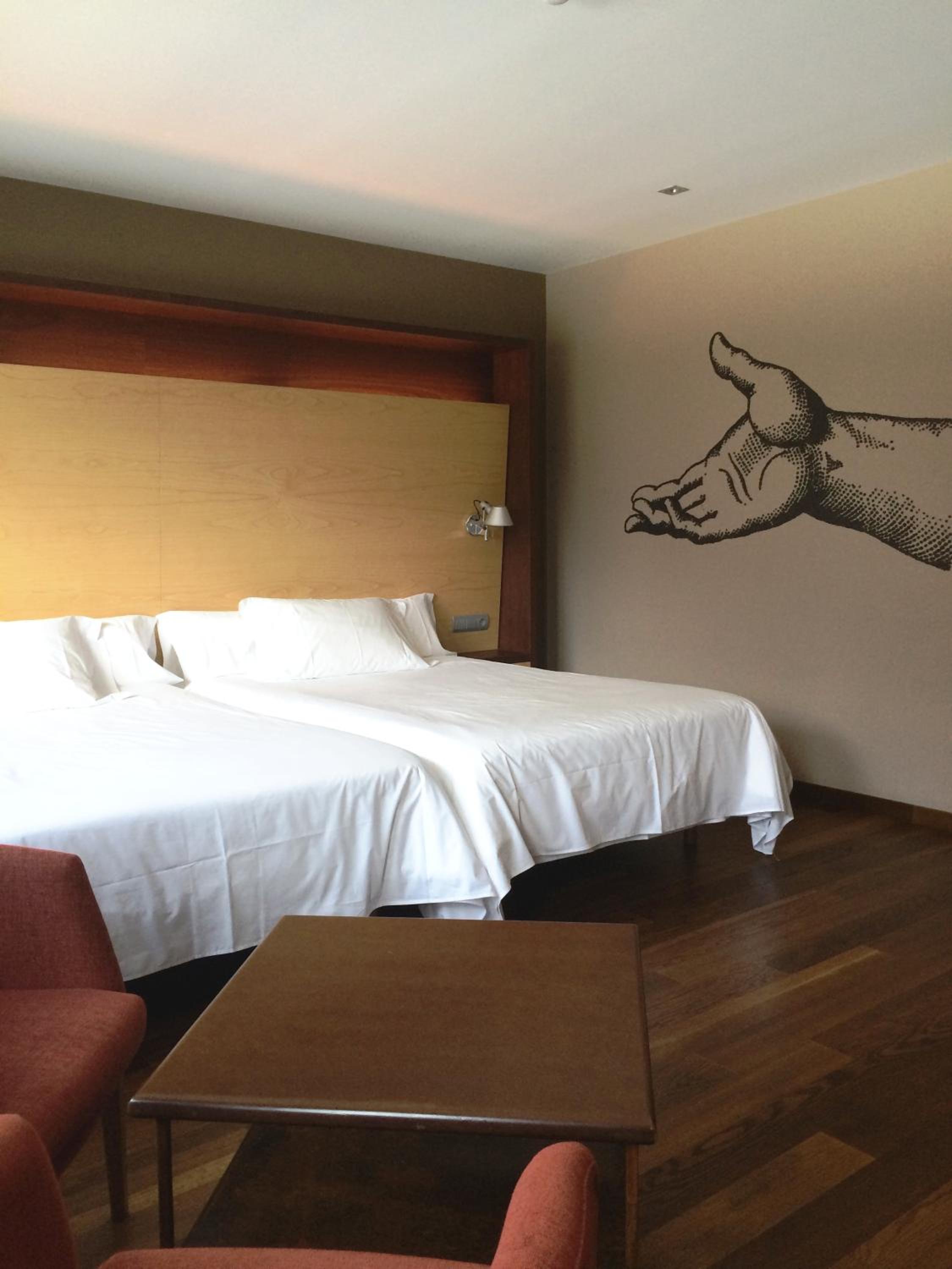 Superior Double Room - Photo 7