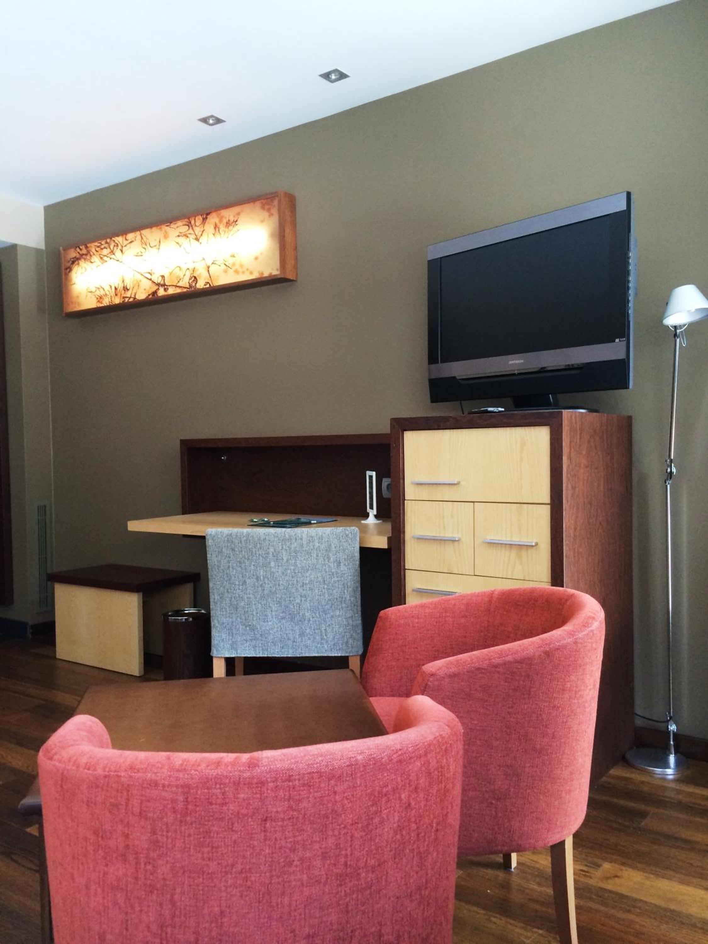 Superior Double Room - Photo 6