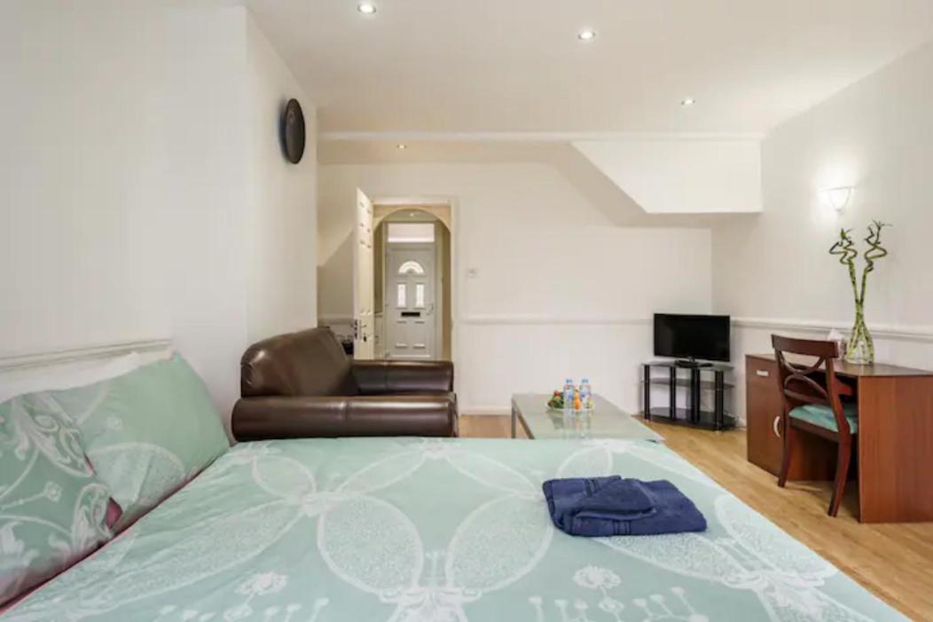 King Room photo 2
