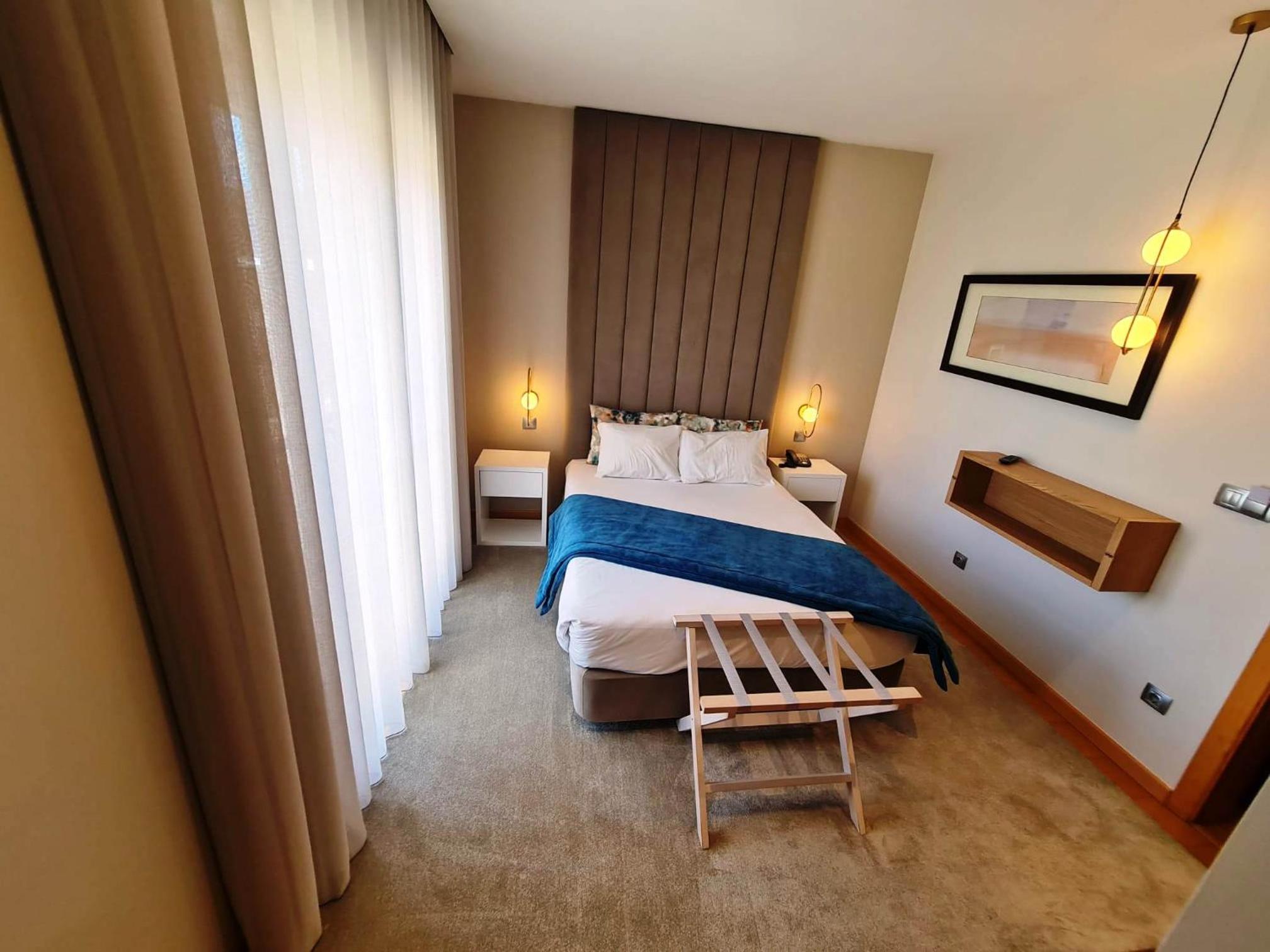 Double Room - Photo 6