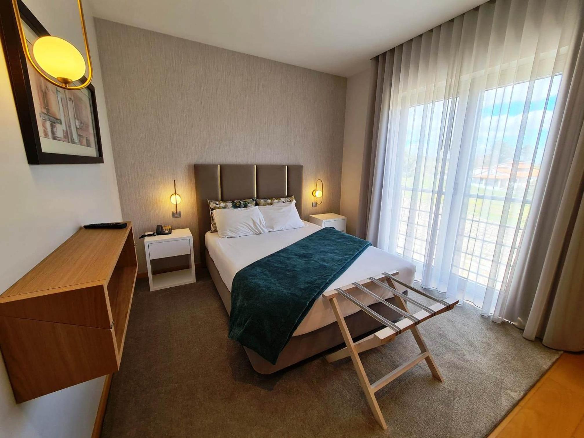 Double Room - Photo 4
