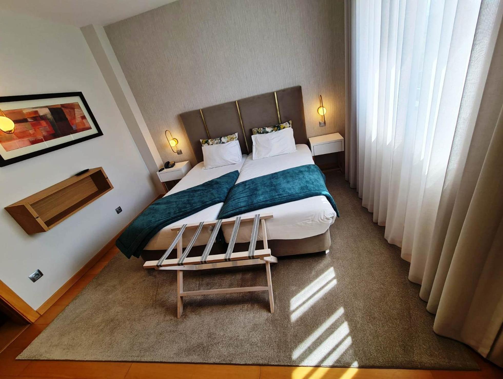 Twin Room - Photo 1