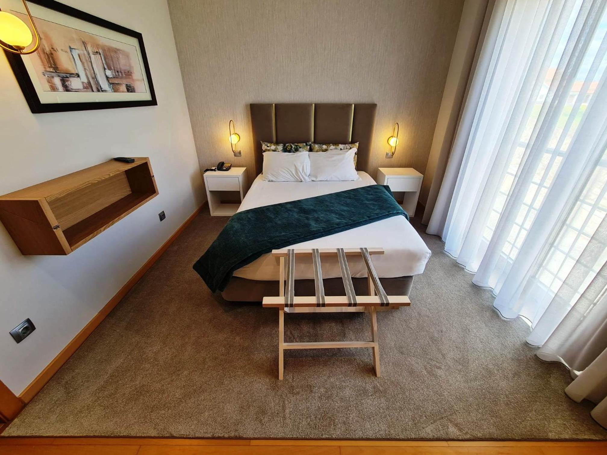Double Room - Photo 14