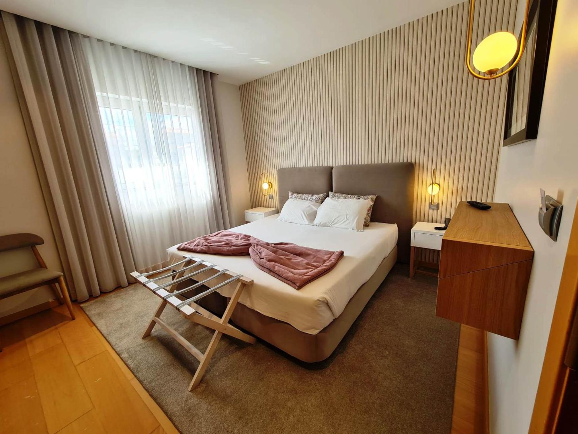 Double Room - Photo 1