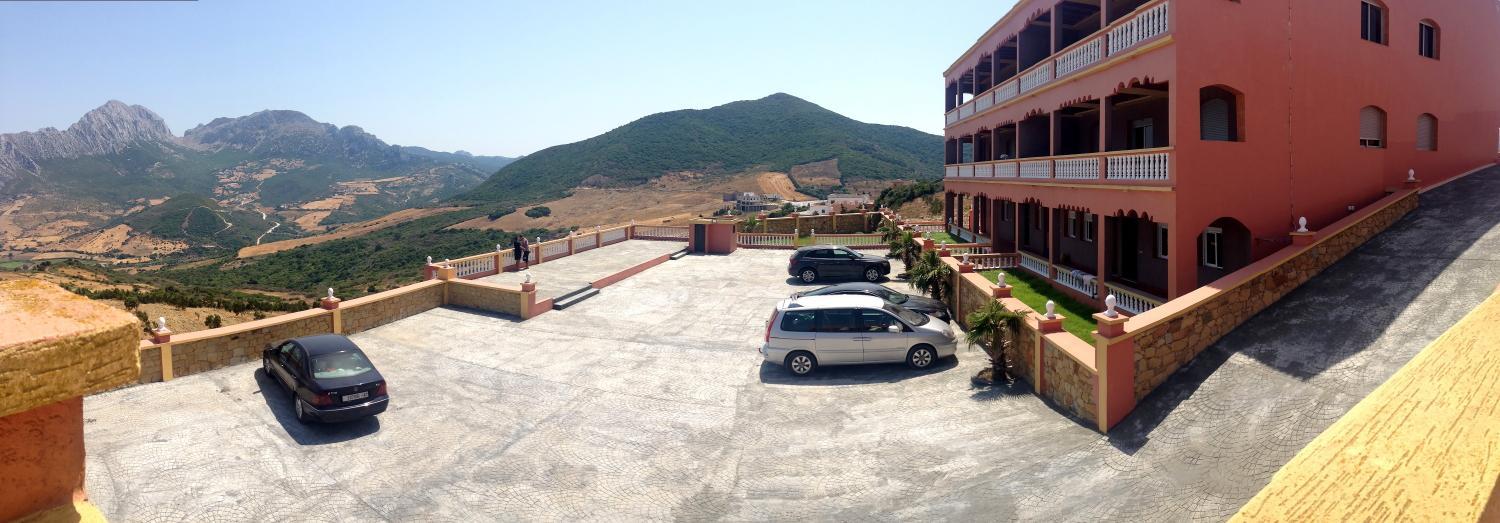 Apartment with Sea View photo 2