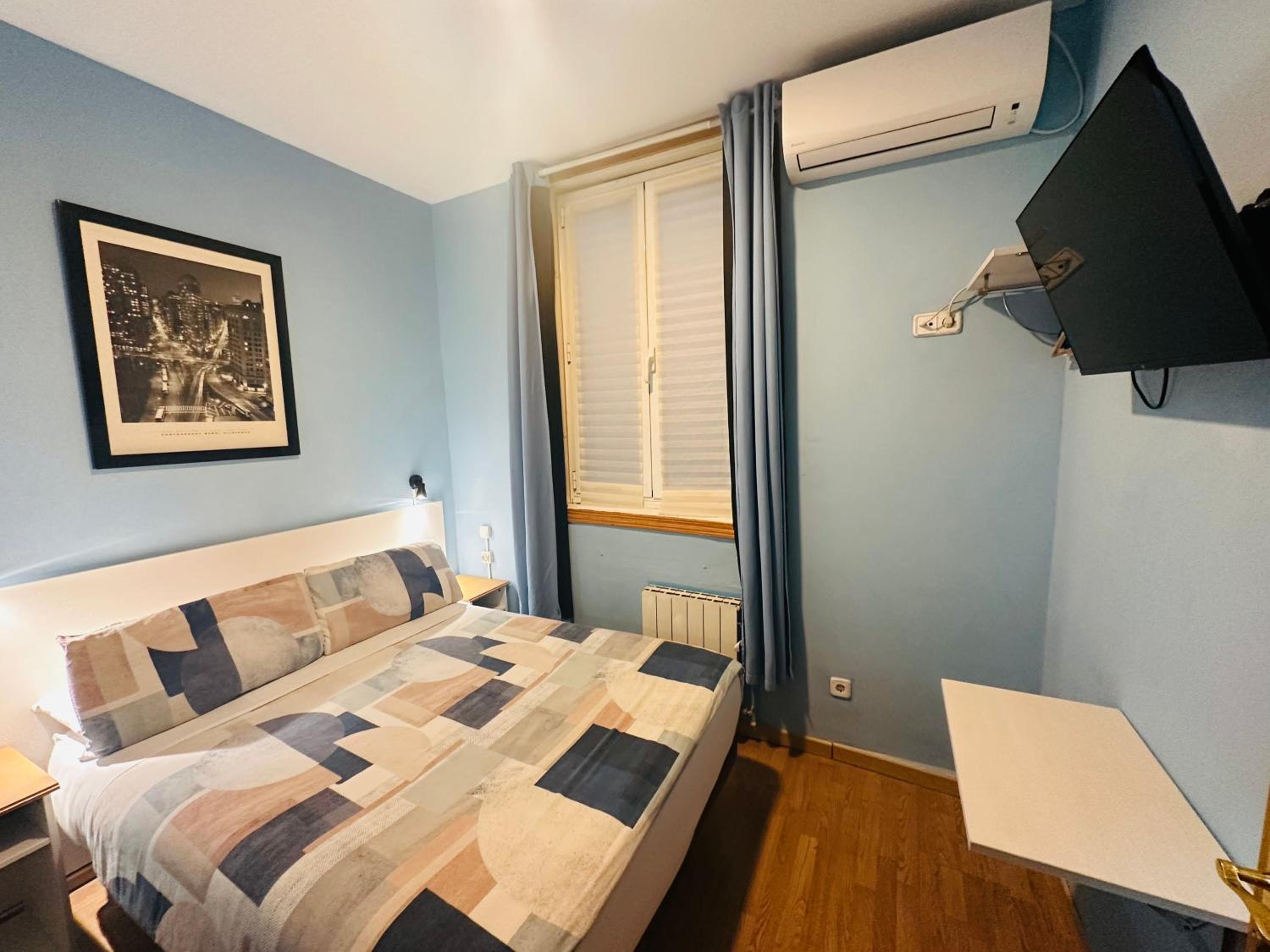Habitación Doble Estándar