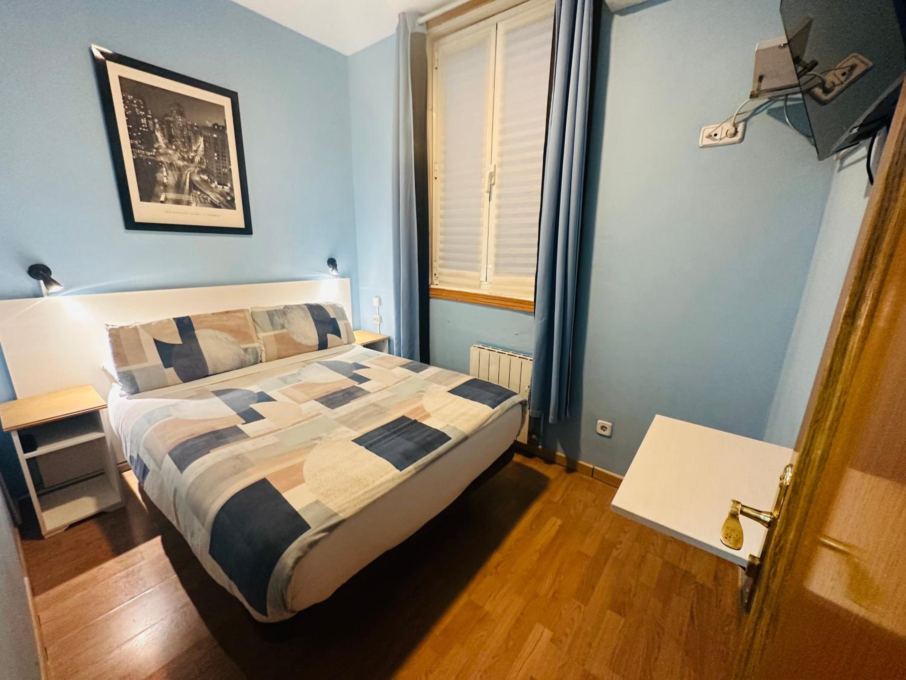 Standard Double Room photo 2