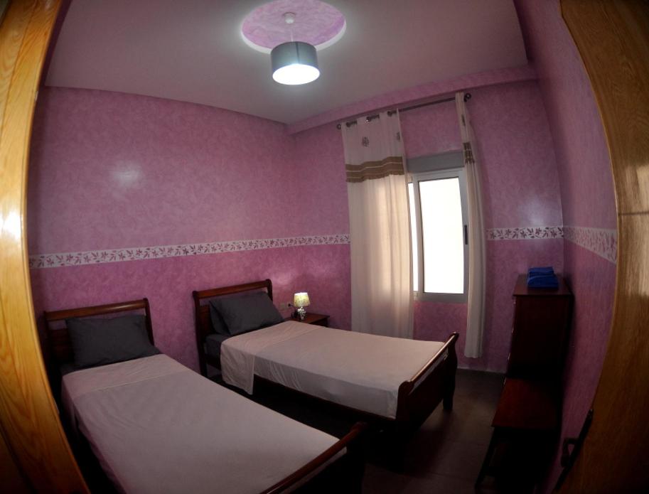Apartment with Sea View photo 1