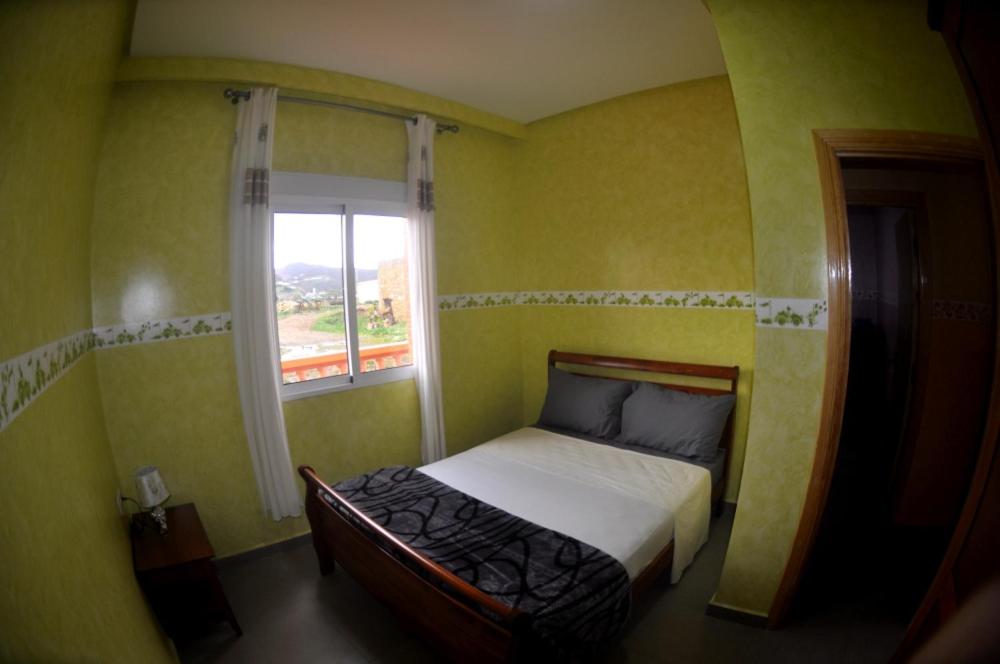 Apartment with Sea View photo 2