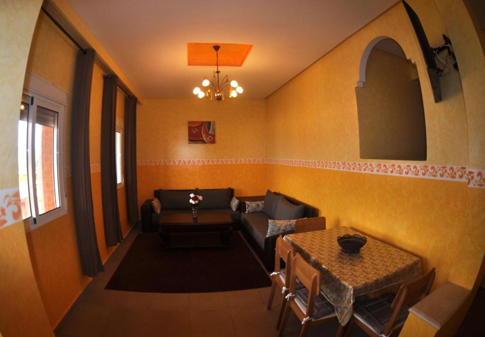 Apartment with Sea View photo 3