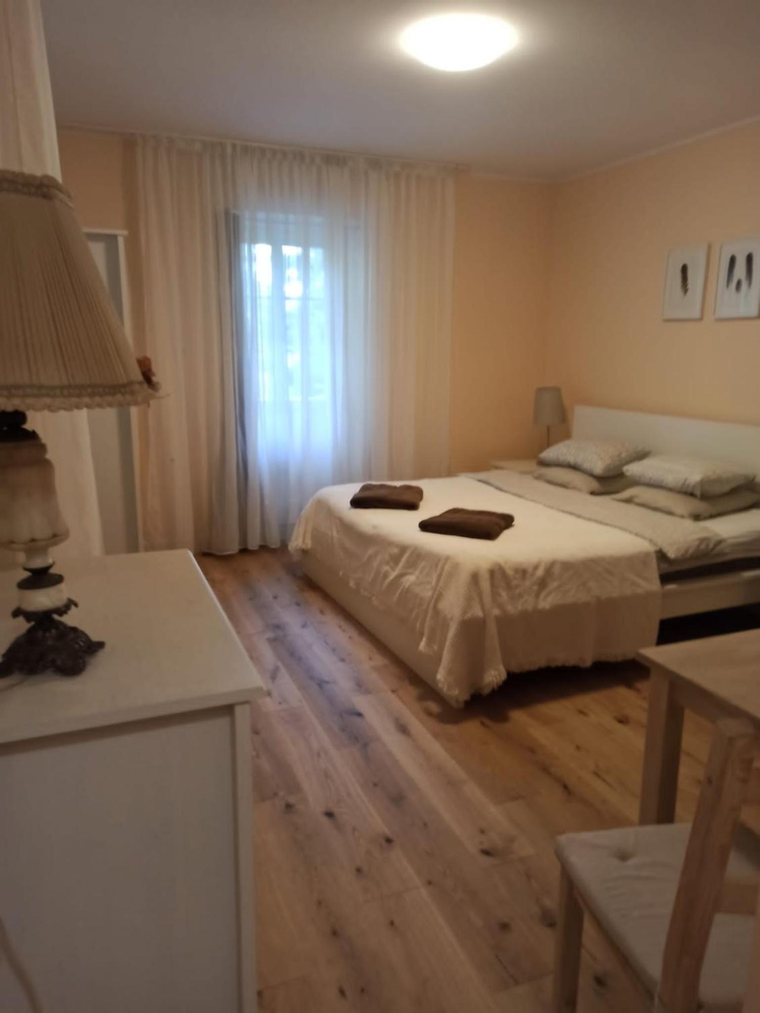 Apartment - Ground Floor photo 1