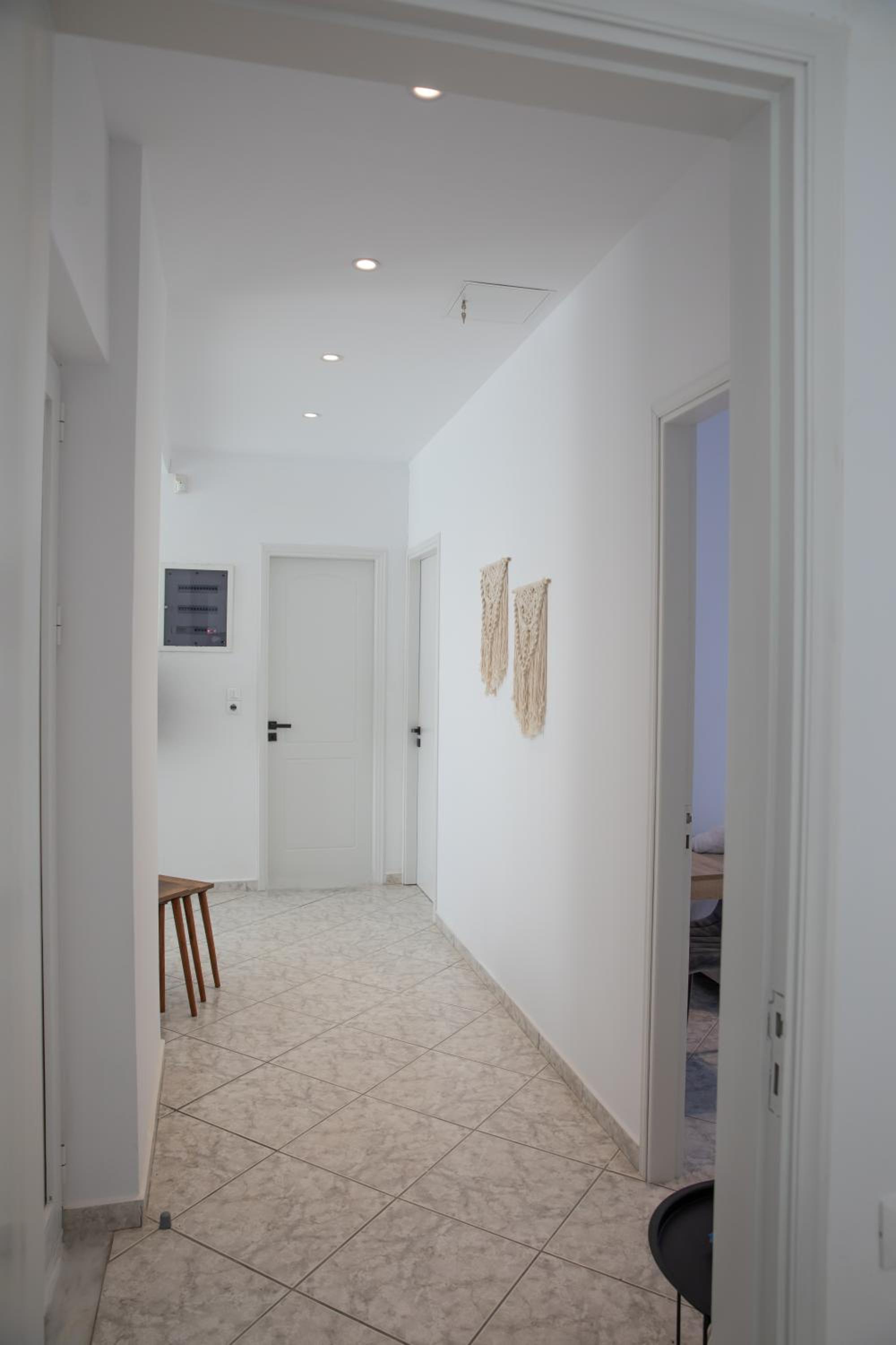 Three-Bedroom House photo 3