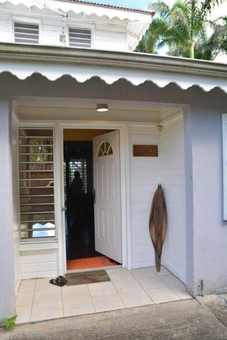Two-Bedroom Villa photo 3