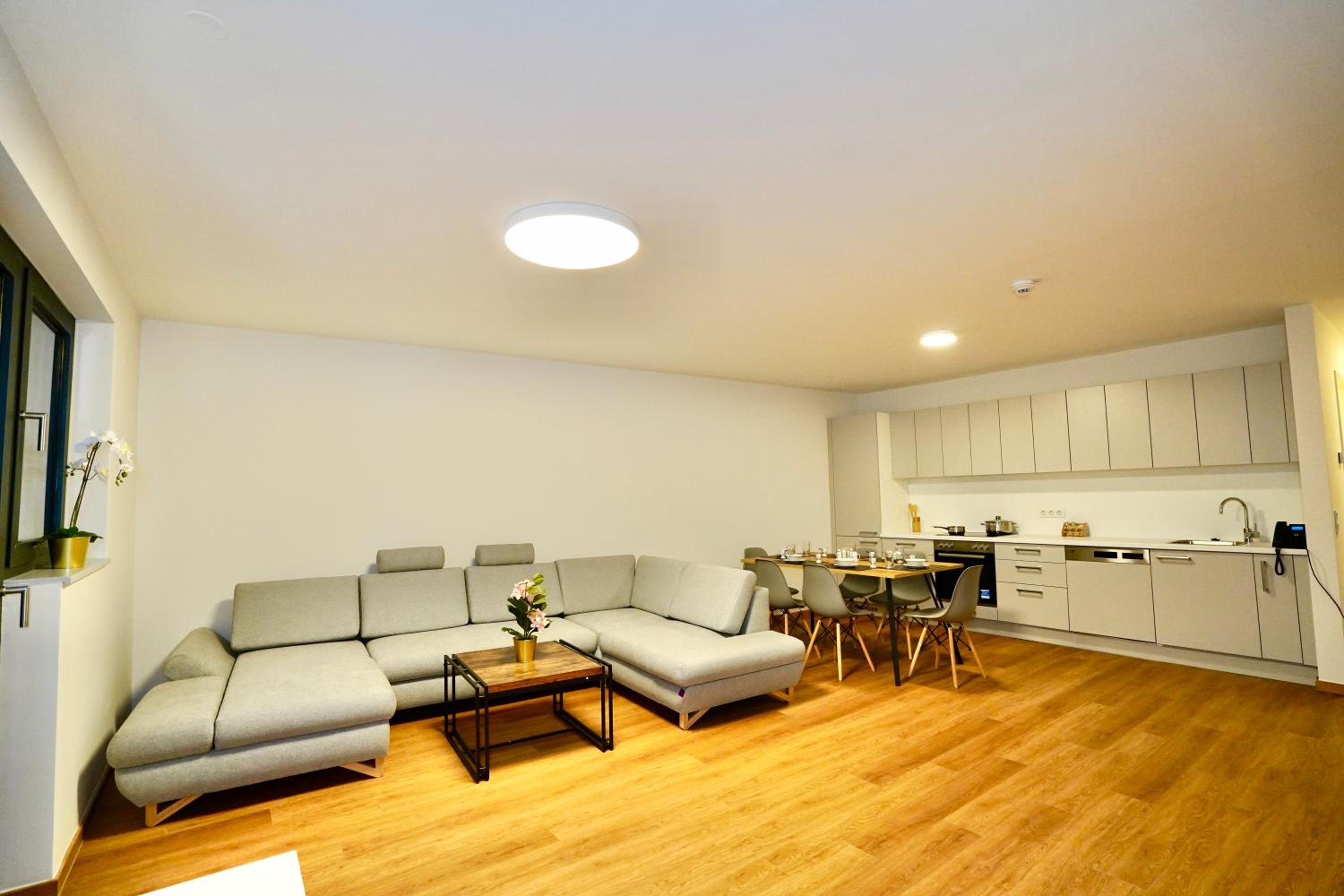 Superior Apartment
