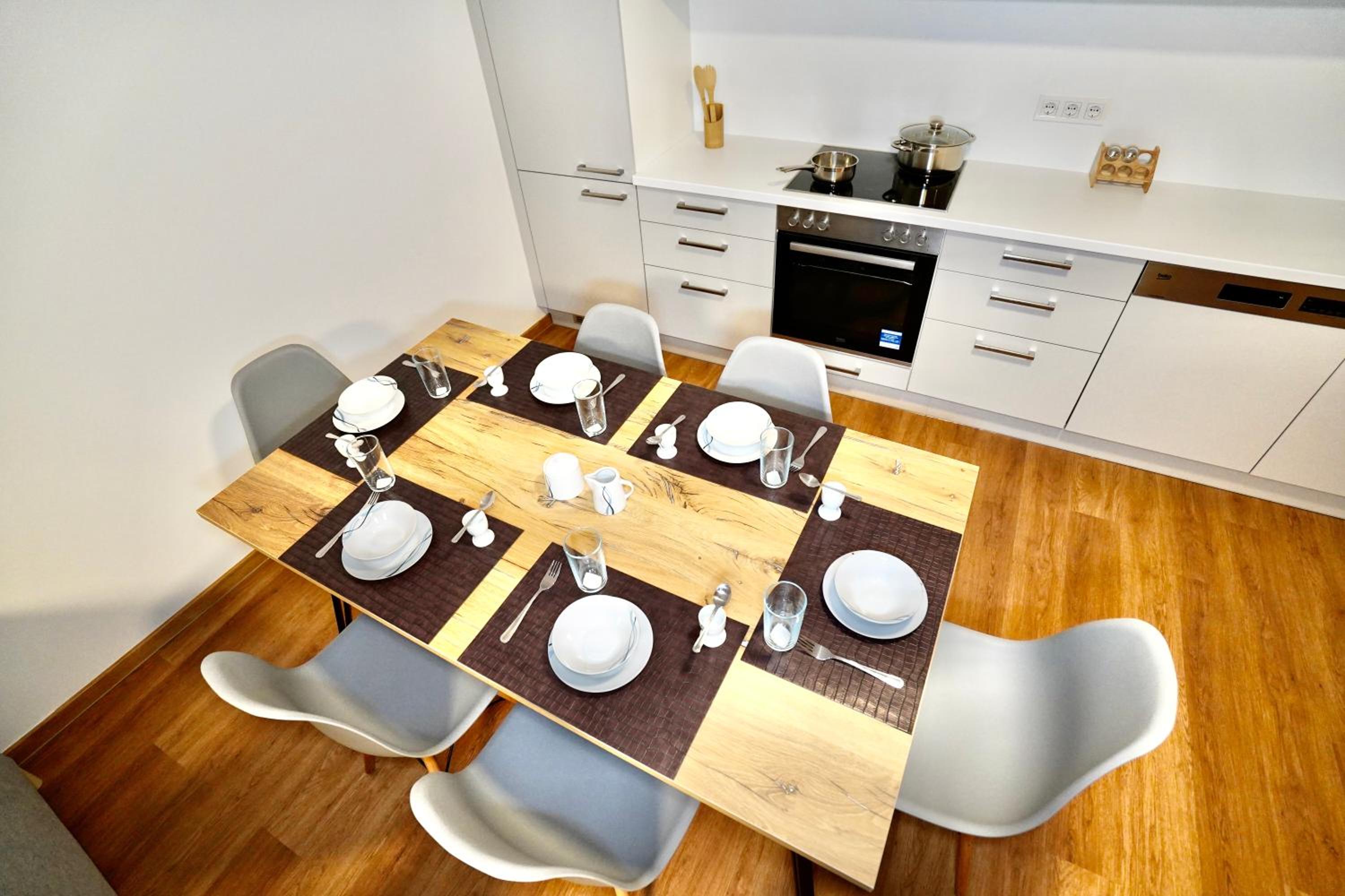 Superior Apartment