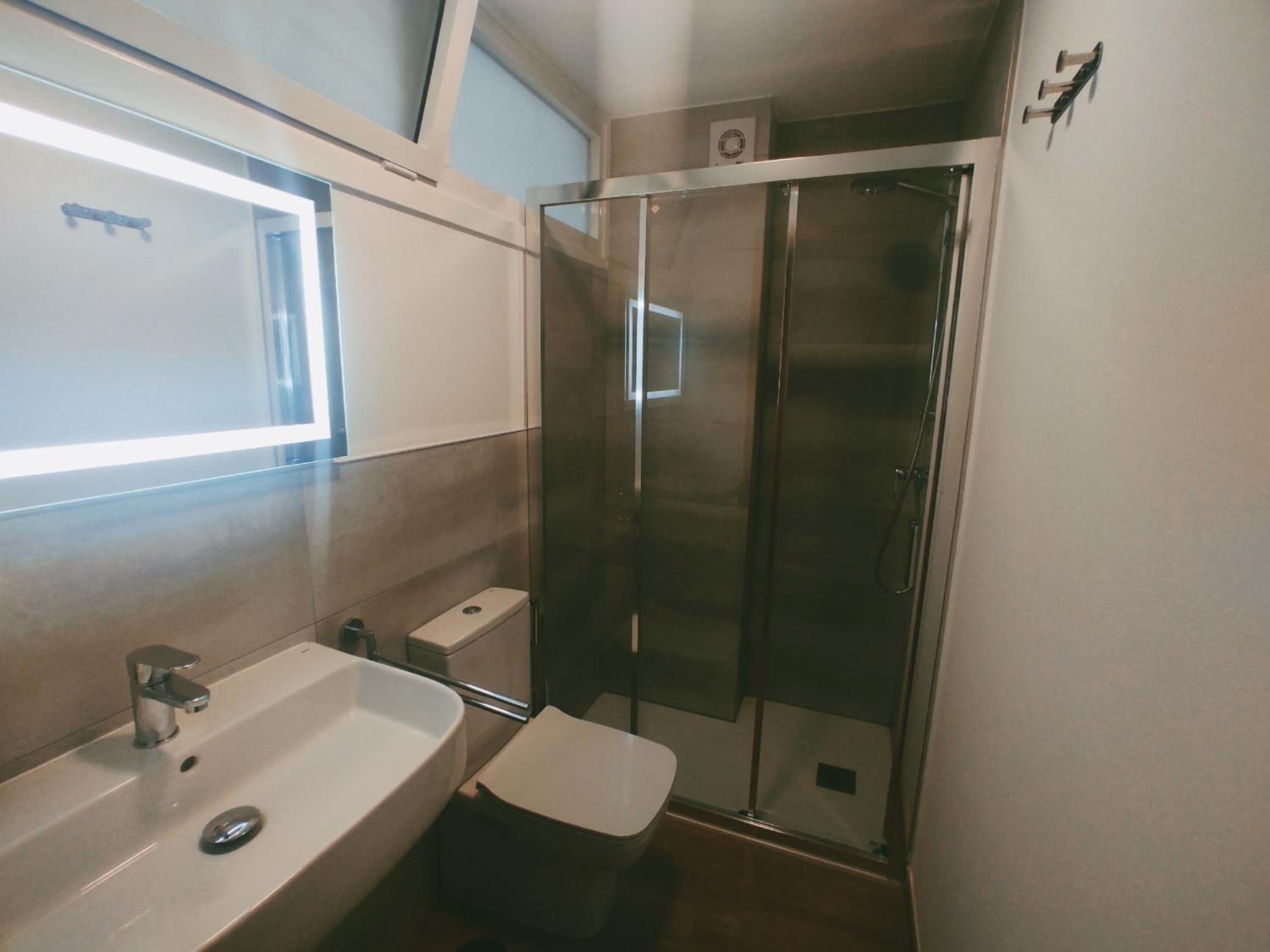 Apartment with Terrace photo 3
