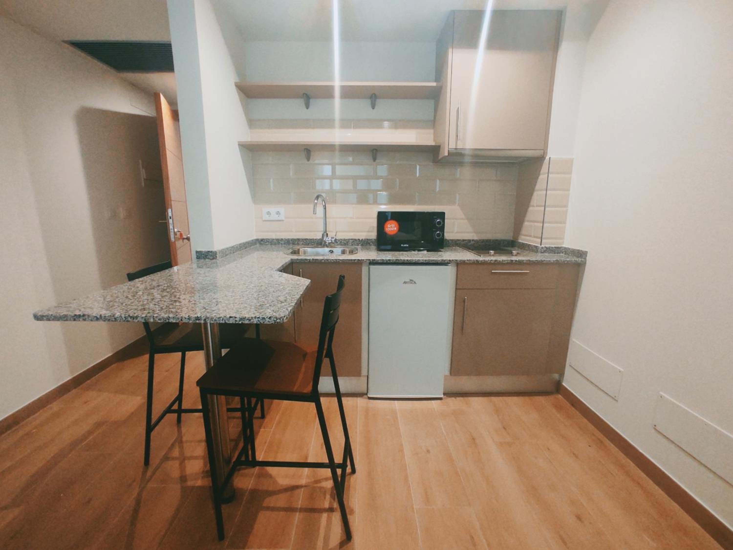 Apartment photo 3