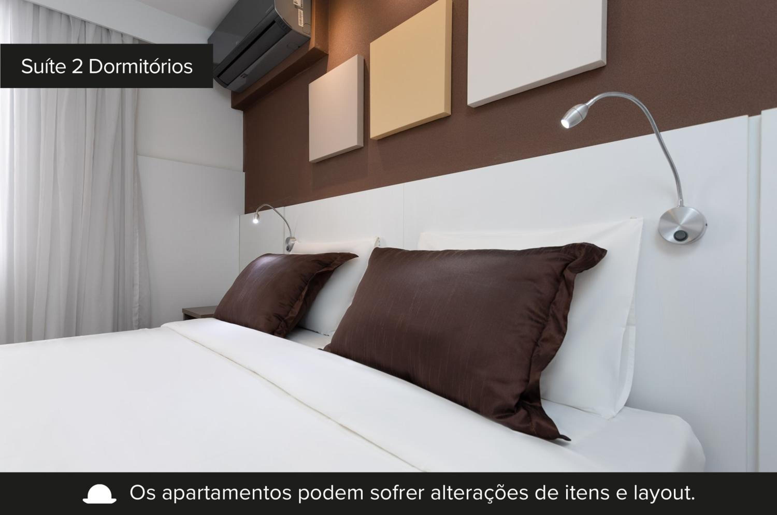 Two-Bedroom Suite photo 1