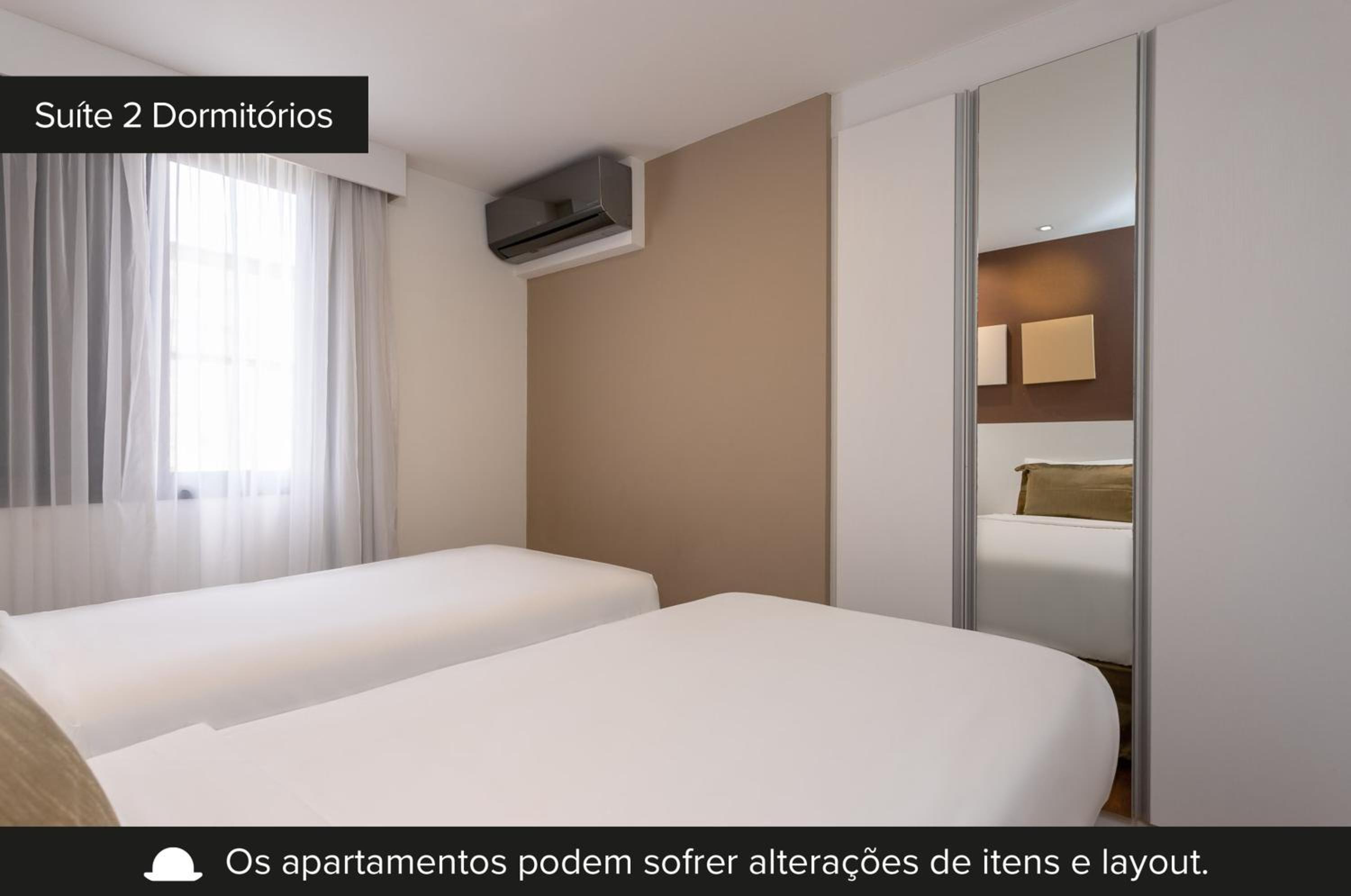 Two-Bedroom Suite photo 3