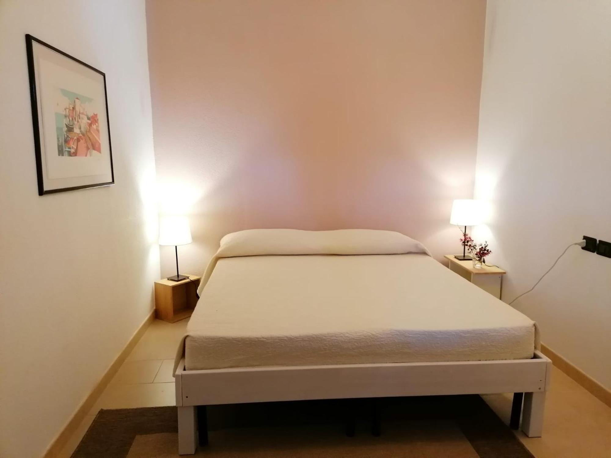 Two-Bedroom Villa photo 1