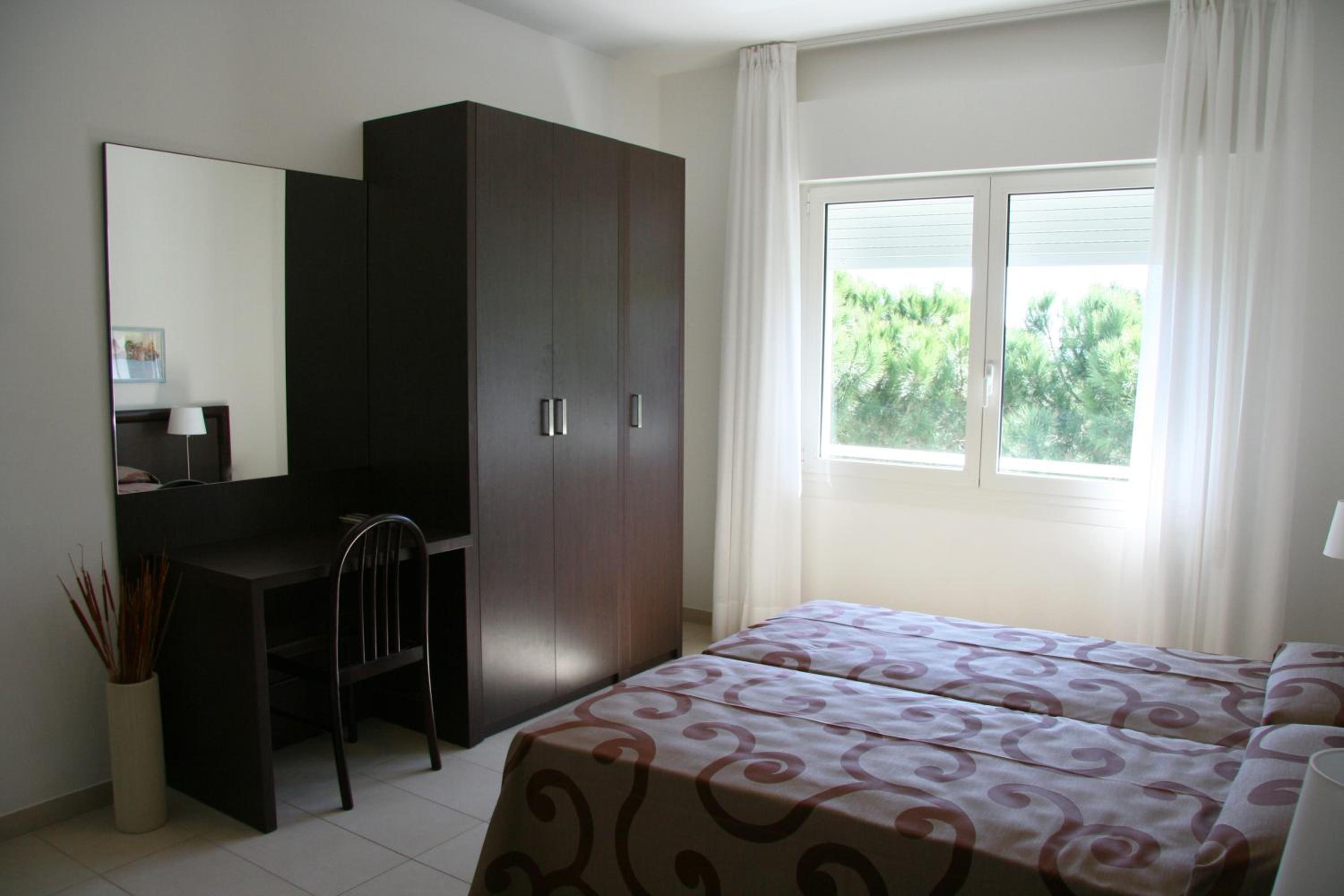 Two-Bedroom Apartment with Terrace photo 3