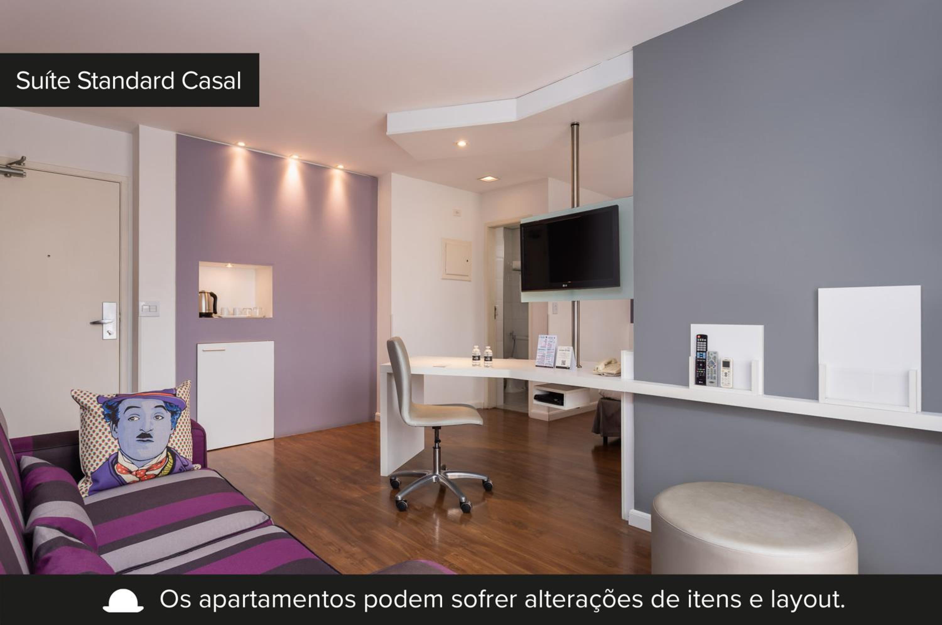 Standard Suite photo 2