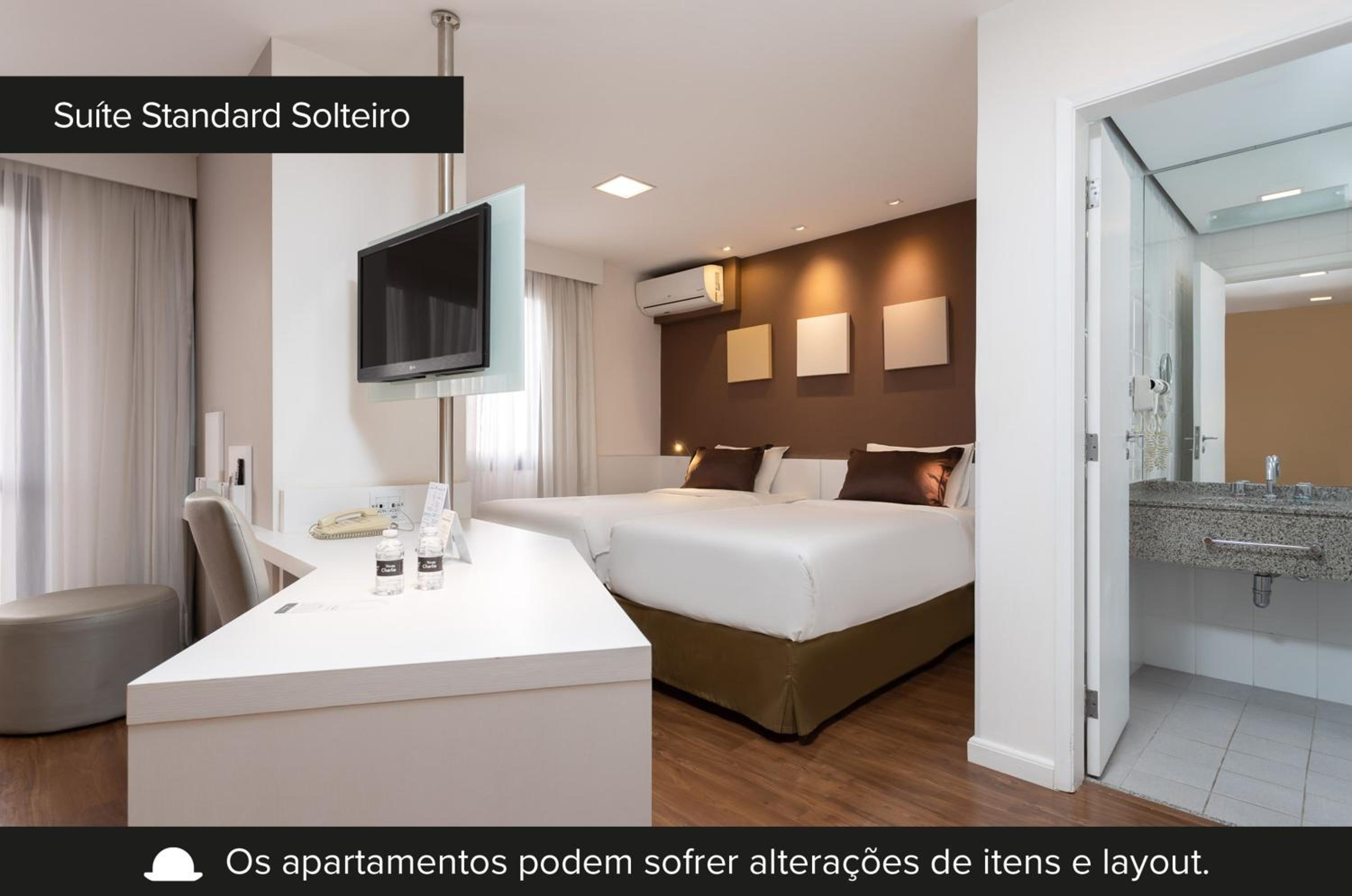 Standard Suite - Photo 8