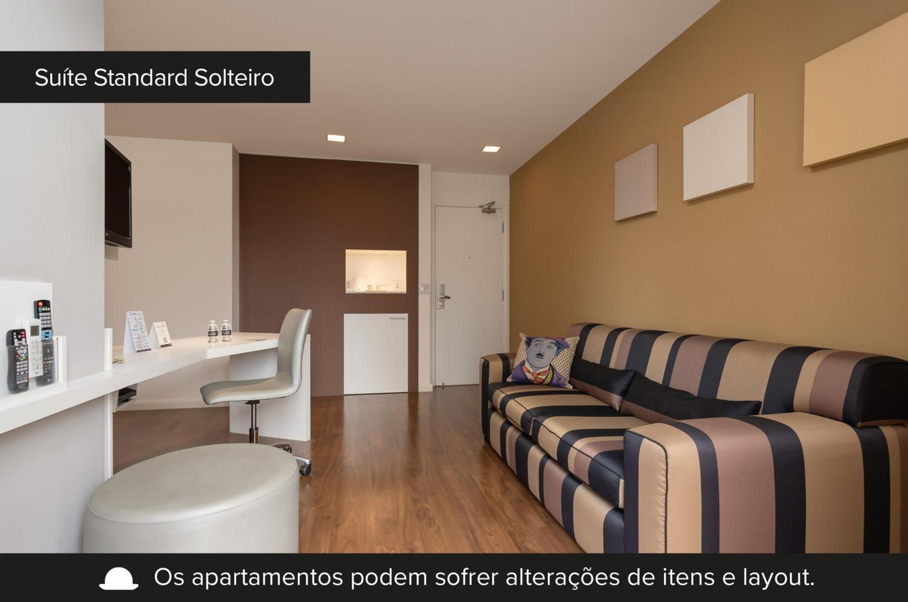 Standard Suite - Photo 10
