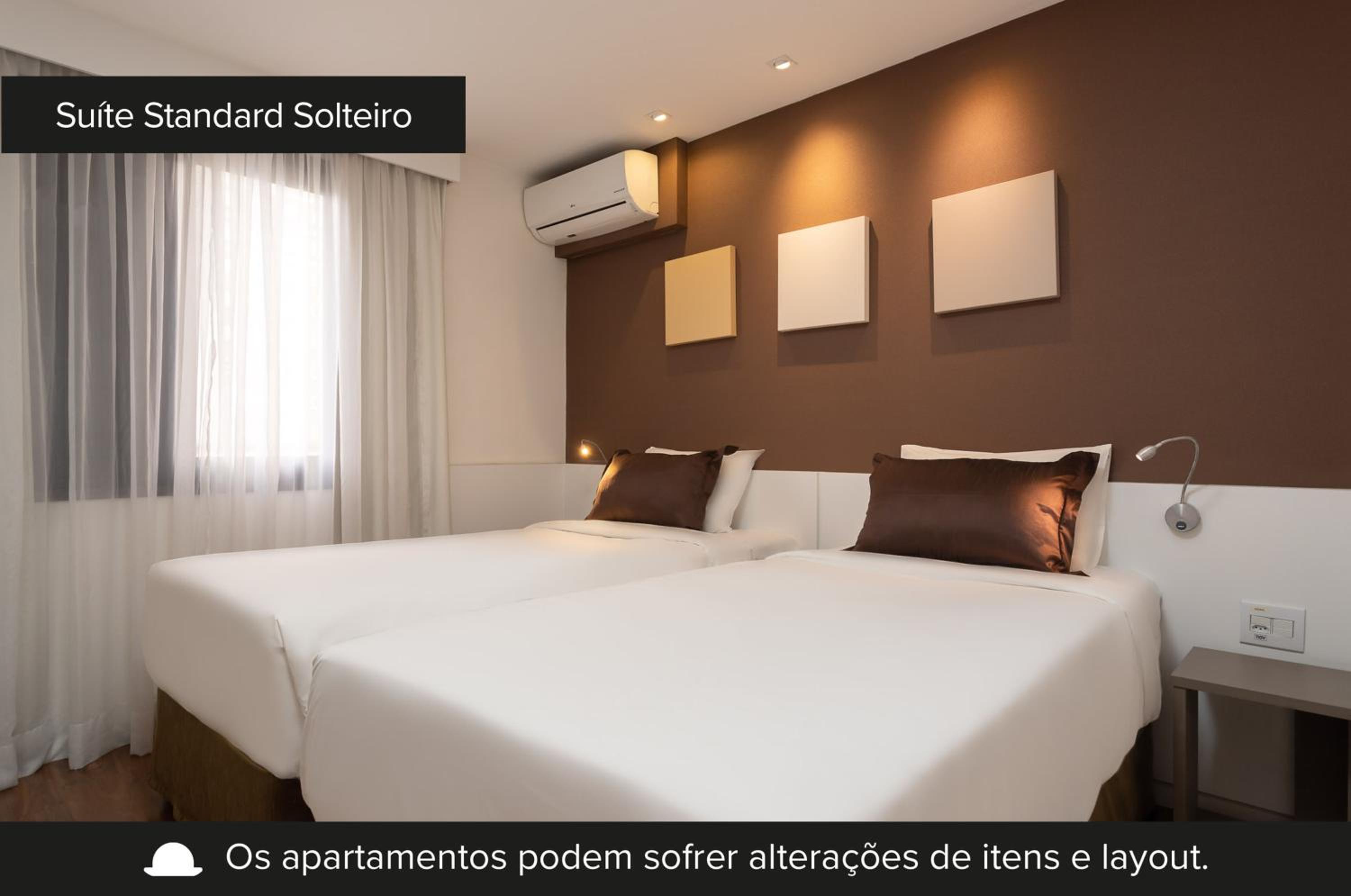 Standard Suite - Photo 1